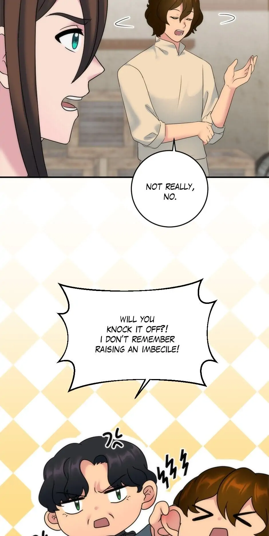 The Dragon Prince’s Bride Chapter 90 - Page 14