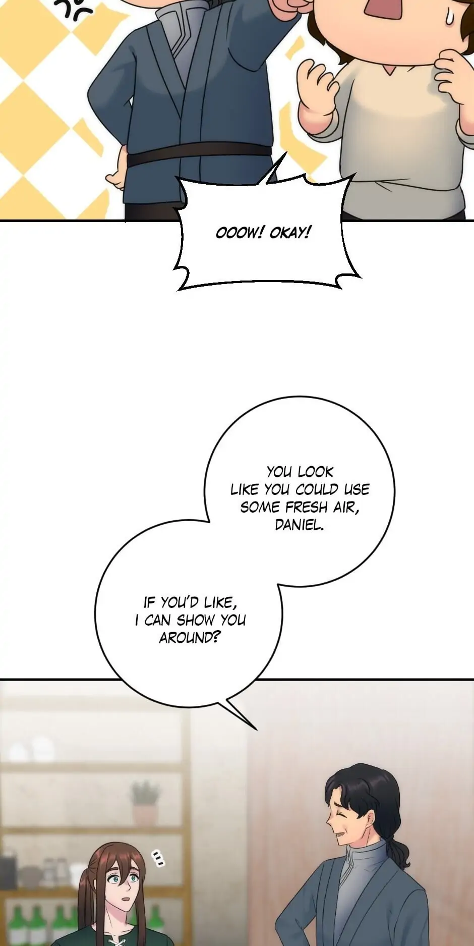 The Dragon Prince’s Bride Chapter 90 - Page 15