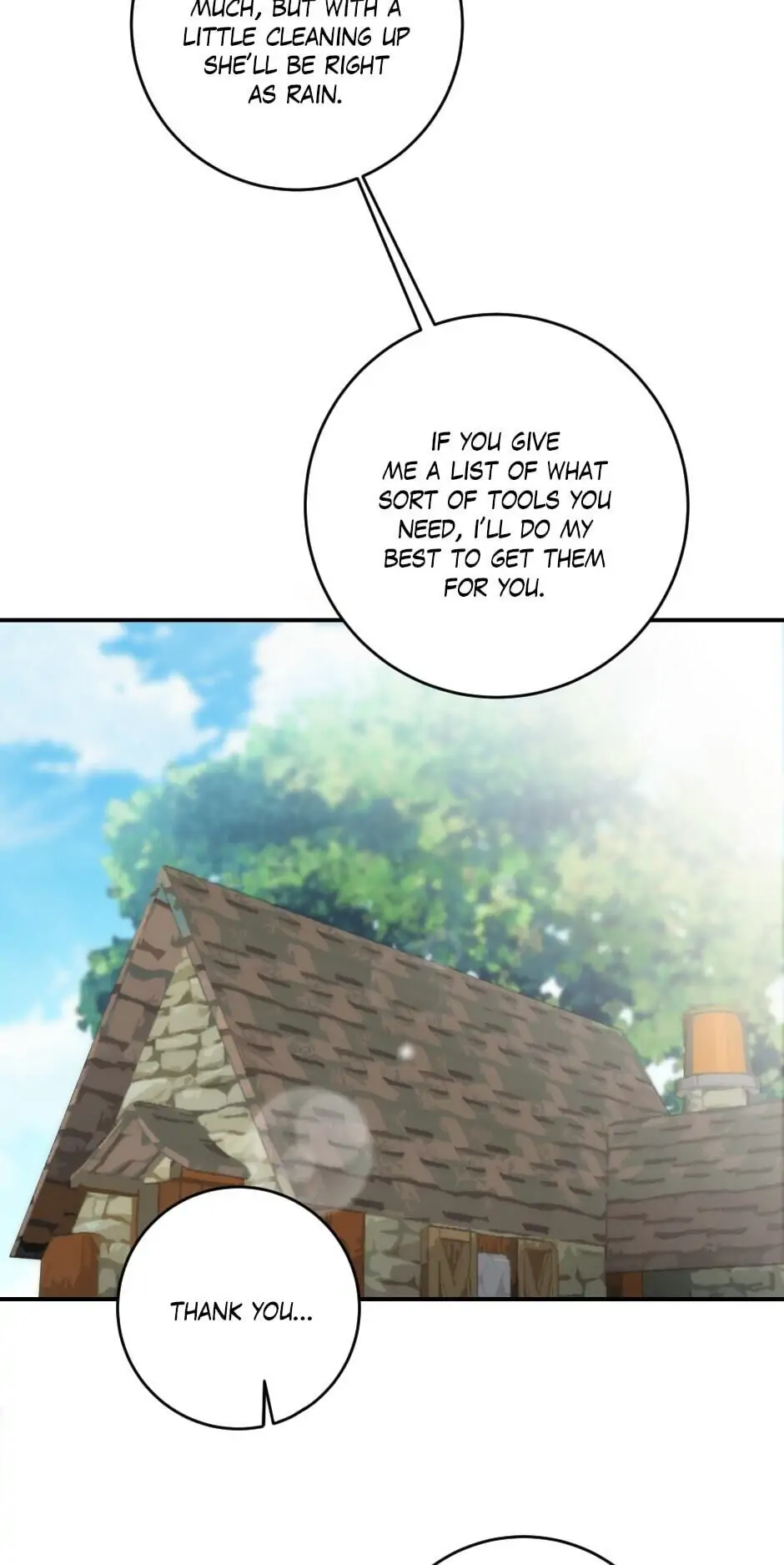 The Dragon Prince’s Bride Chapter 90 - Page 20