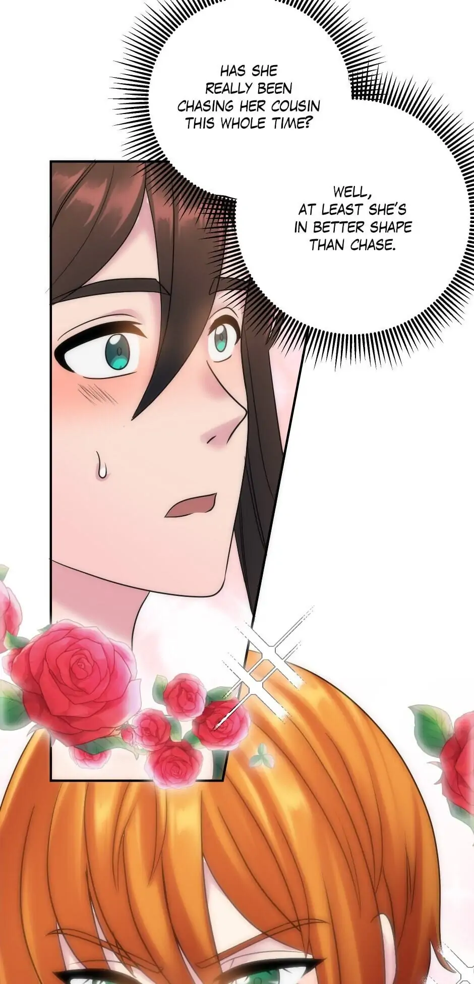 The Dragon Prince’s Bride Chapter 90 - Page 3