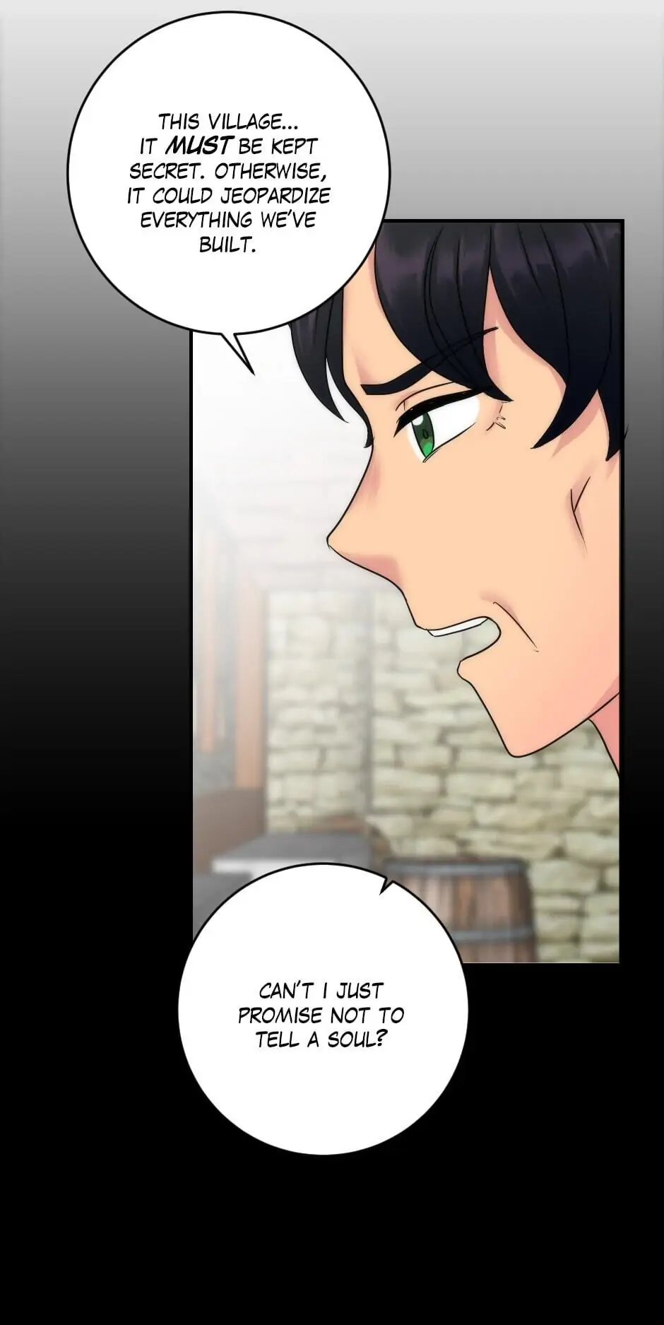 The Dragon Prince’s Bride Chapter 90 - Page 22