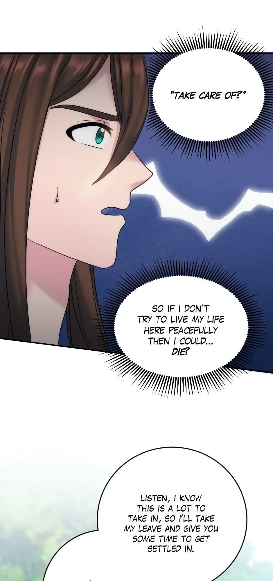 The Dragon Prince’s Bride Chapter 90 - Page 25