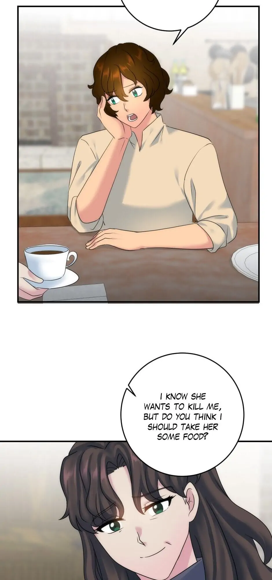 The Dragon Prince’s Bride Chapter 90 - Page 31