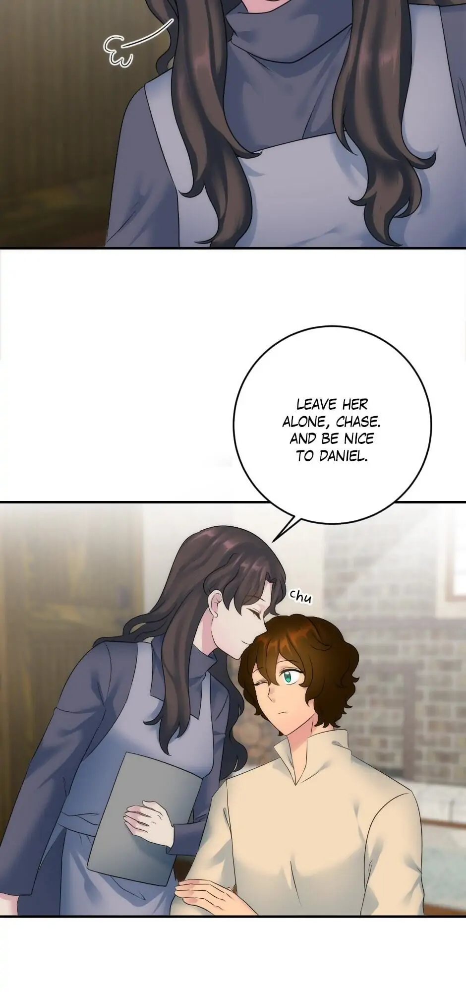 The Dragon Prince’s Bride Chapter 90 - Page 32