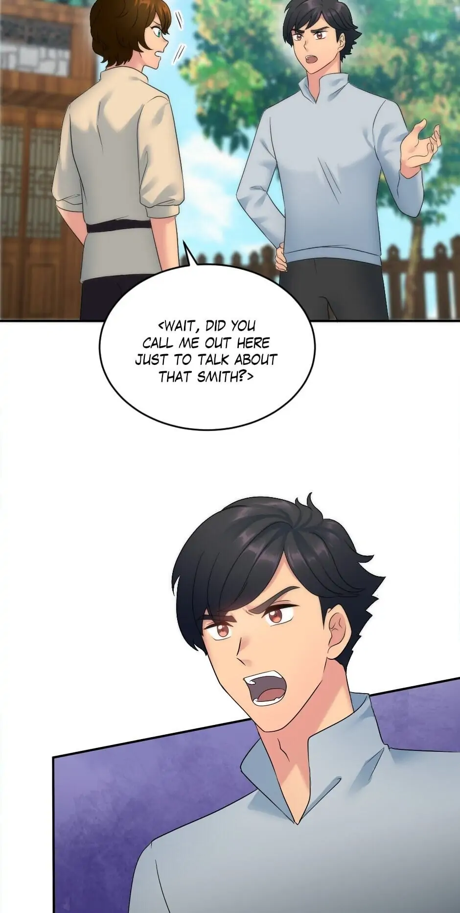The Dragon Prince’s Bride Chapter 90 - Page 38