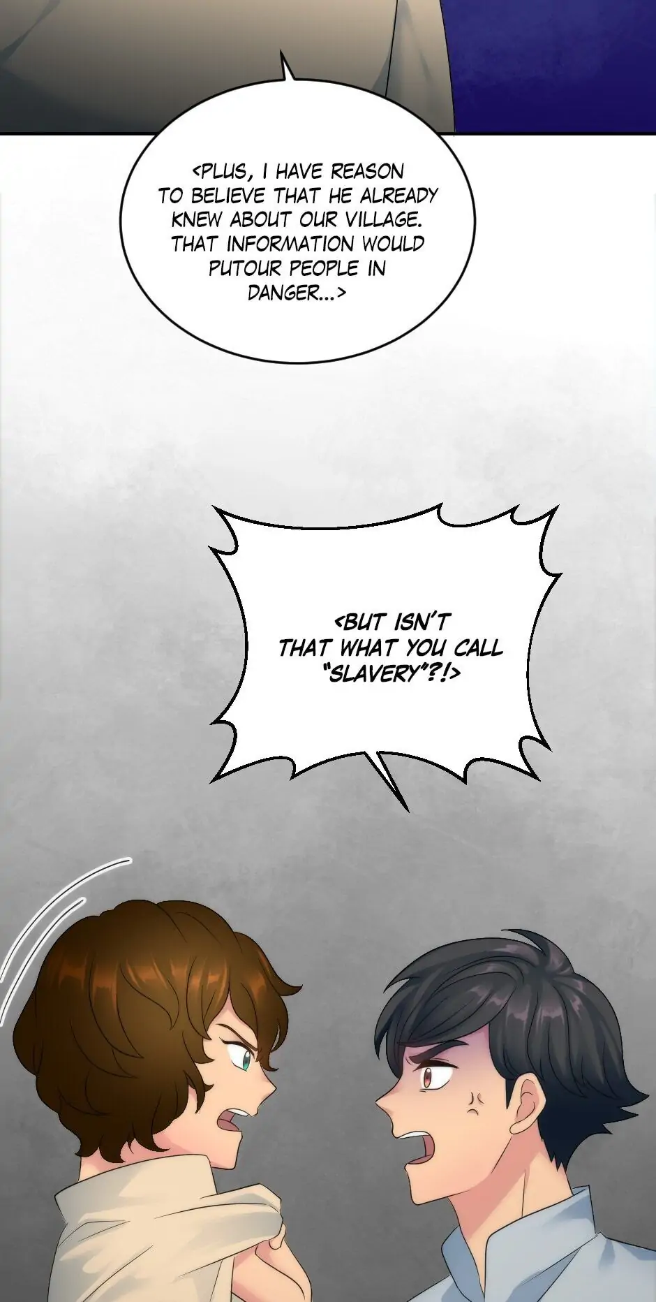 The Dragon Prince’s Bride Chapter 90 - Page 40