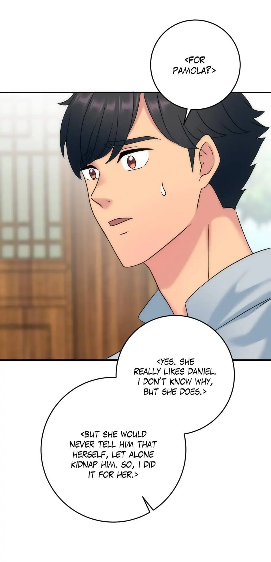 The Dragon Prince’s Bride Chapter 90 - Page 44