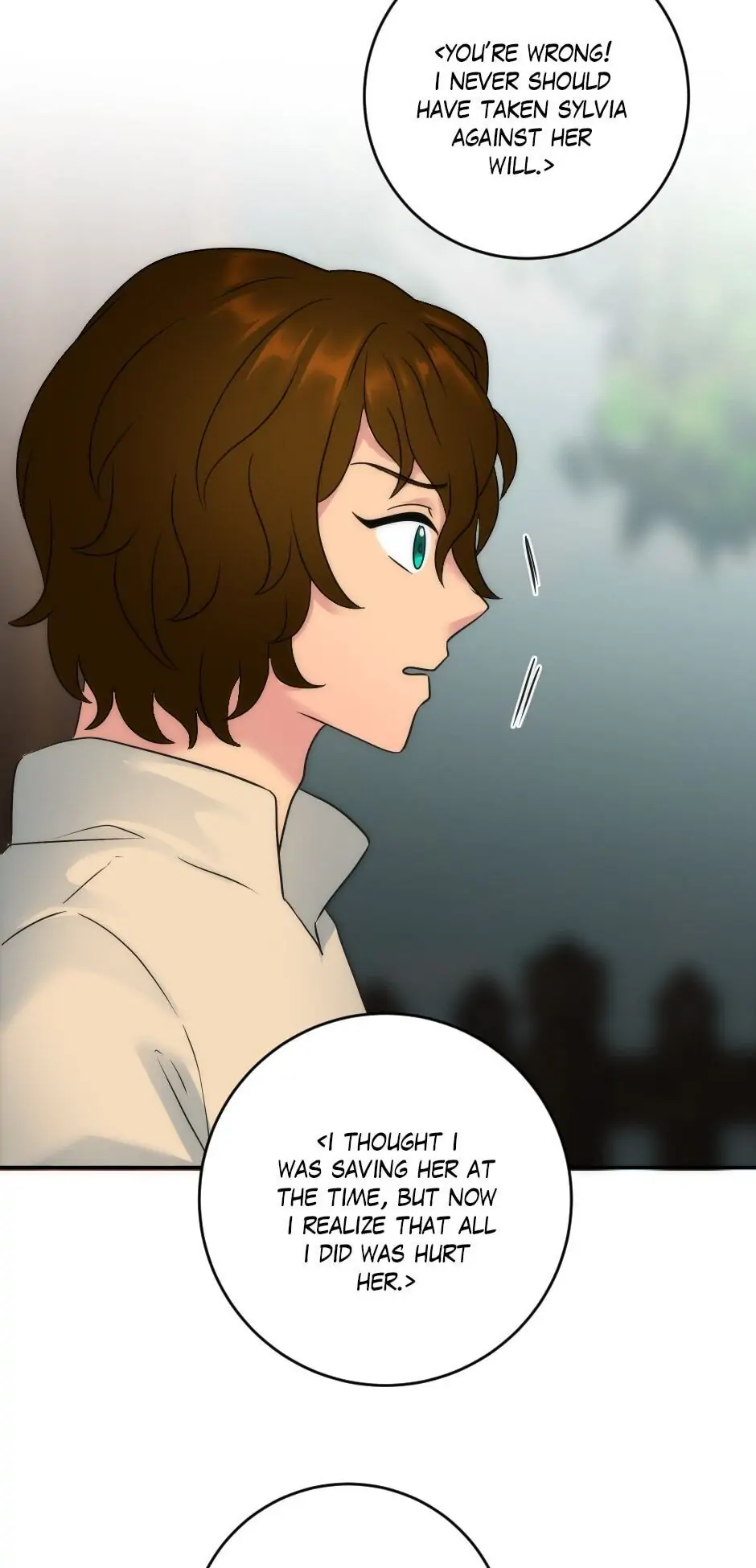 The Dragon Prince’s Bride Chapter 90 - Page 46