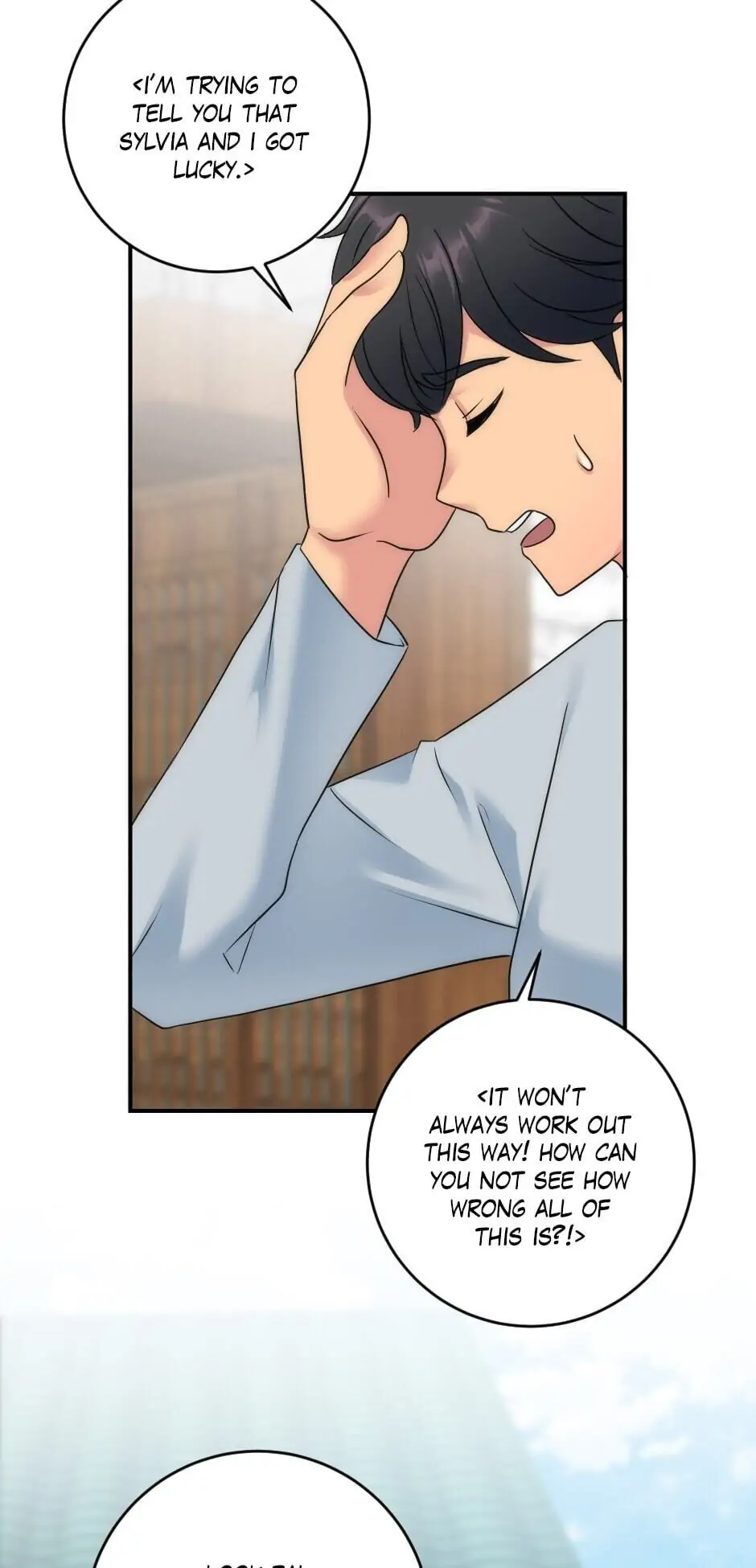The Dragon Prince’s Bride Chapter 90 - Page 51