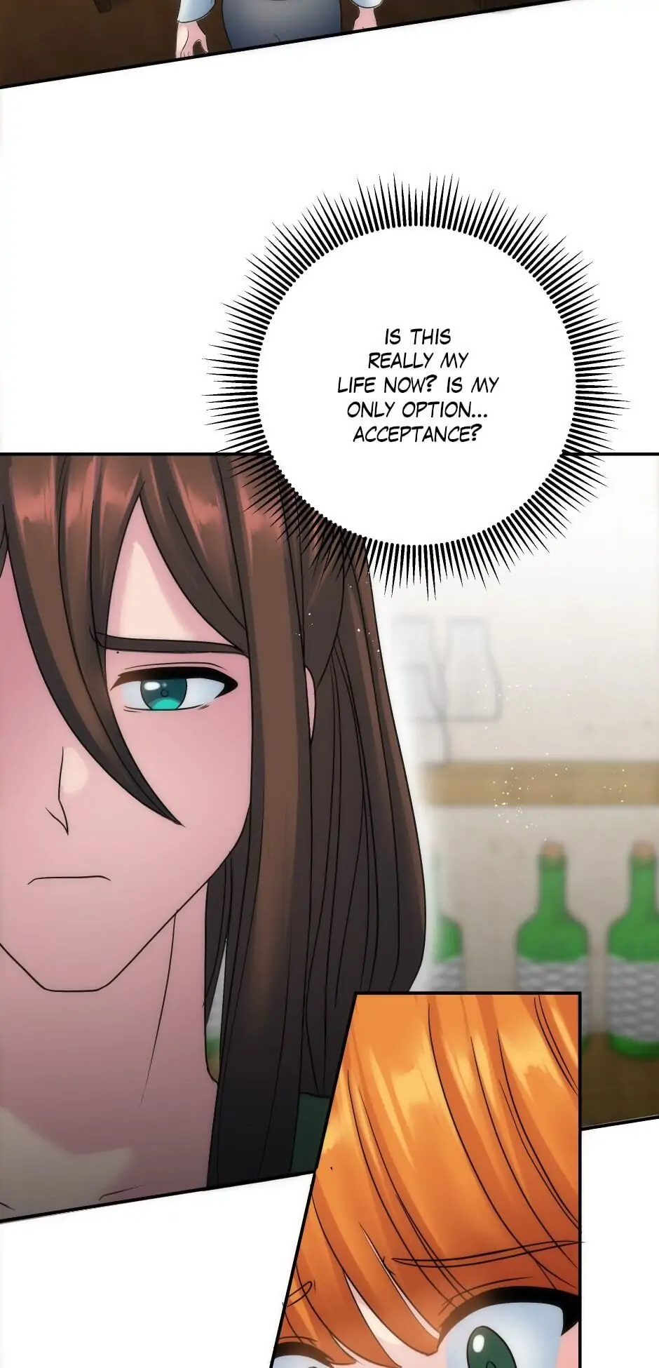 The Dragon Prince’s Bride Chapter 90 - Page 8