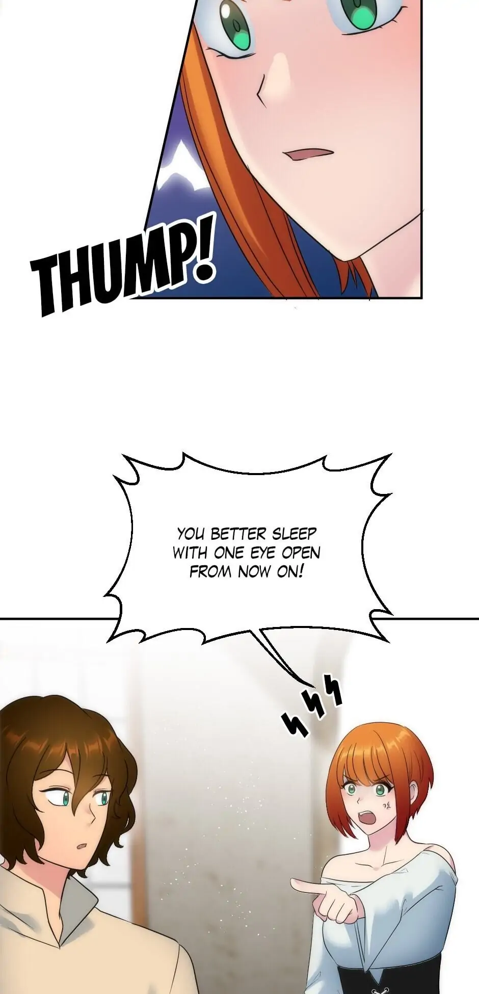 The Dragon Prince’s Bride Chapter 90 - Page 9
