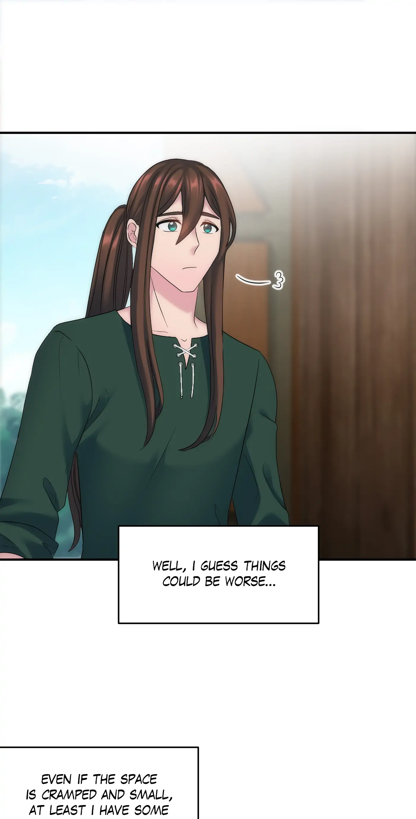 The Dragon Prince’s Bride Chapter 91 - Page 11