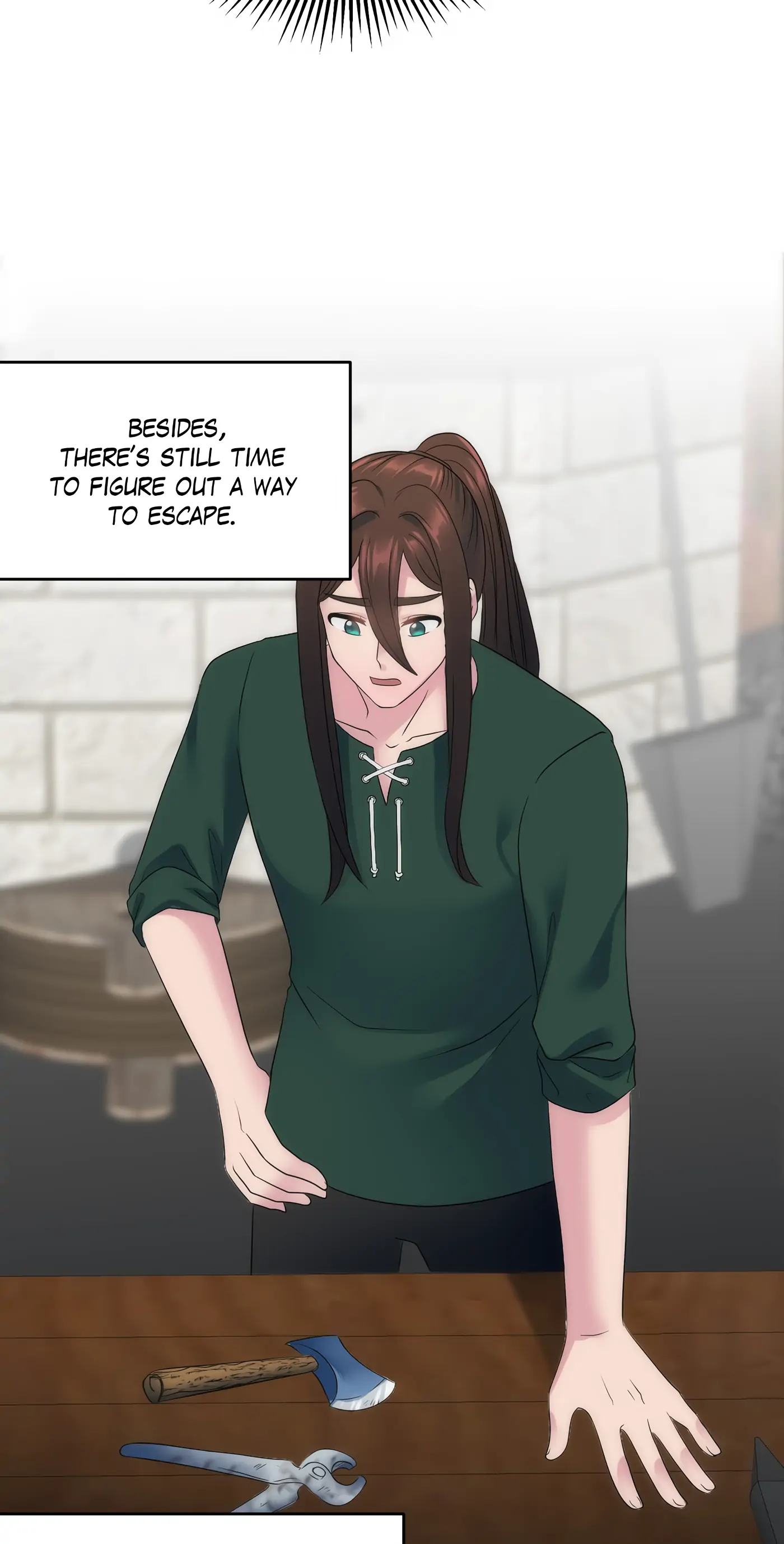 The Dragon Prince’s Bride Chapter 91 - Page 18