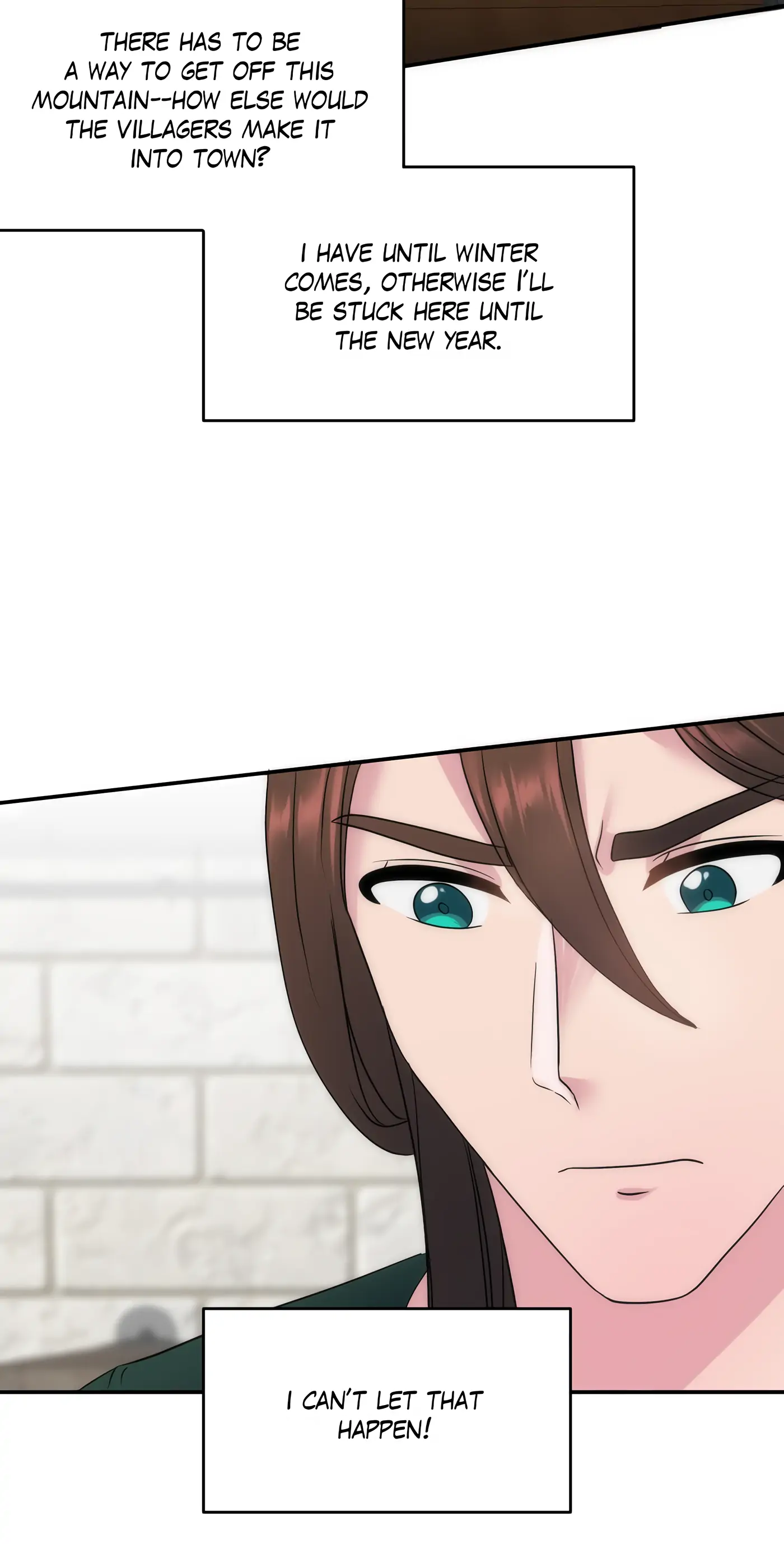 The Dragon Prince’s Bride Chapter 91 - Page 19