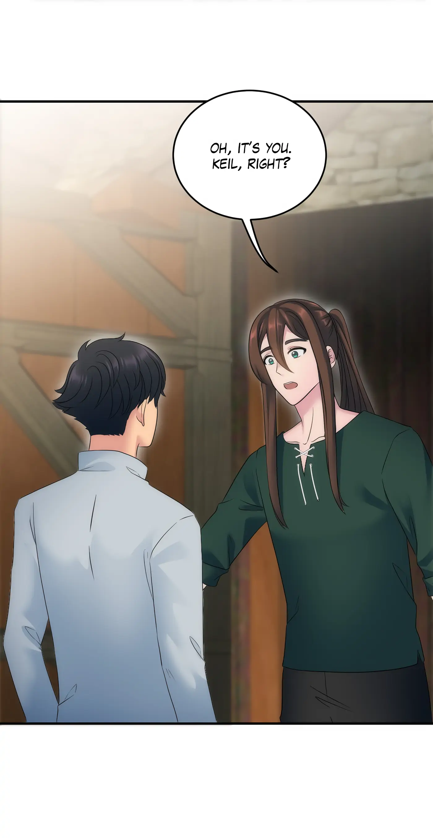 The Dragon Prince’s Bride Chapter 91 - Page 21