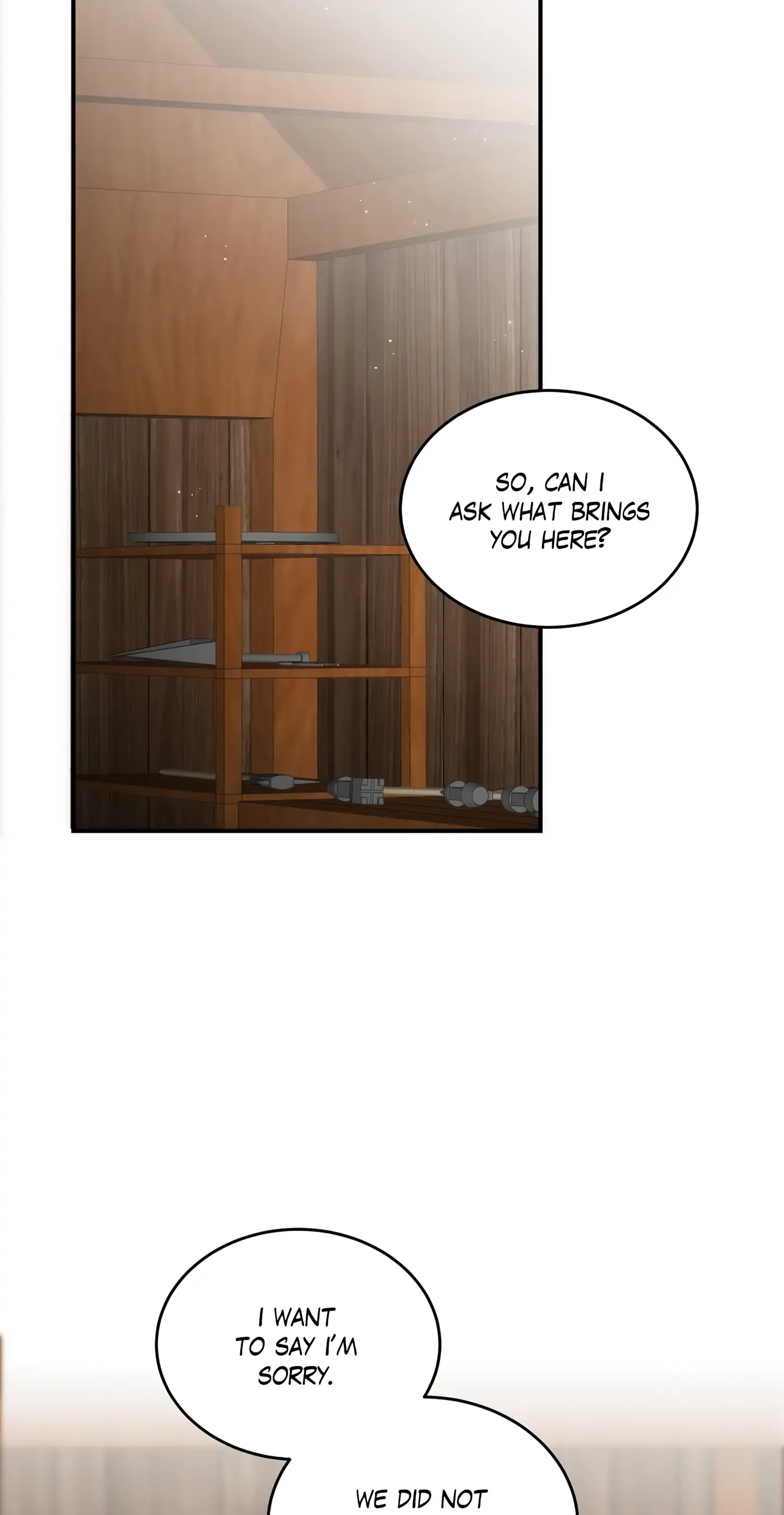 The Dragon Prince’s Bride Chapter 91 - Page 23