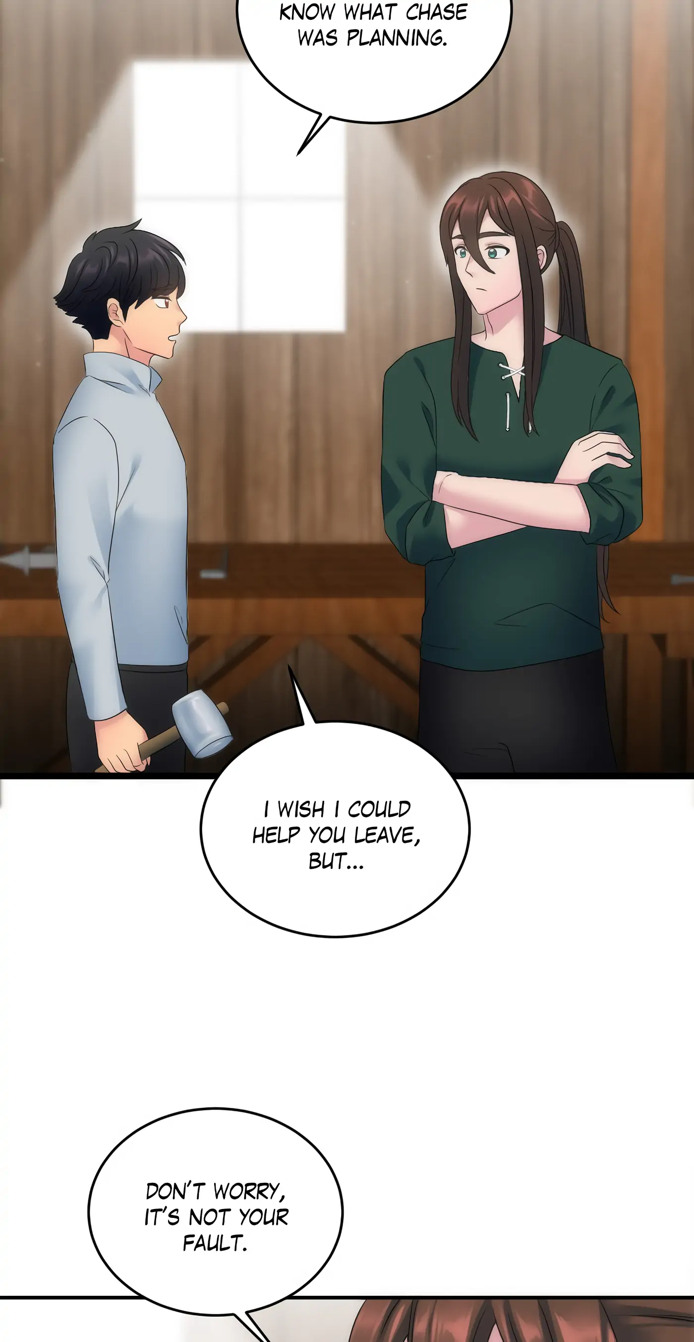 The Dragon Prince’s Bride Chapter 91 - Page 24