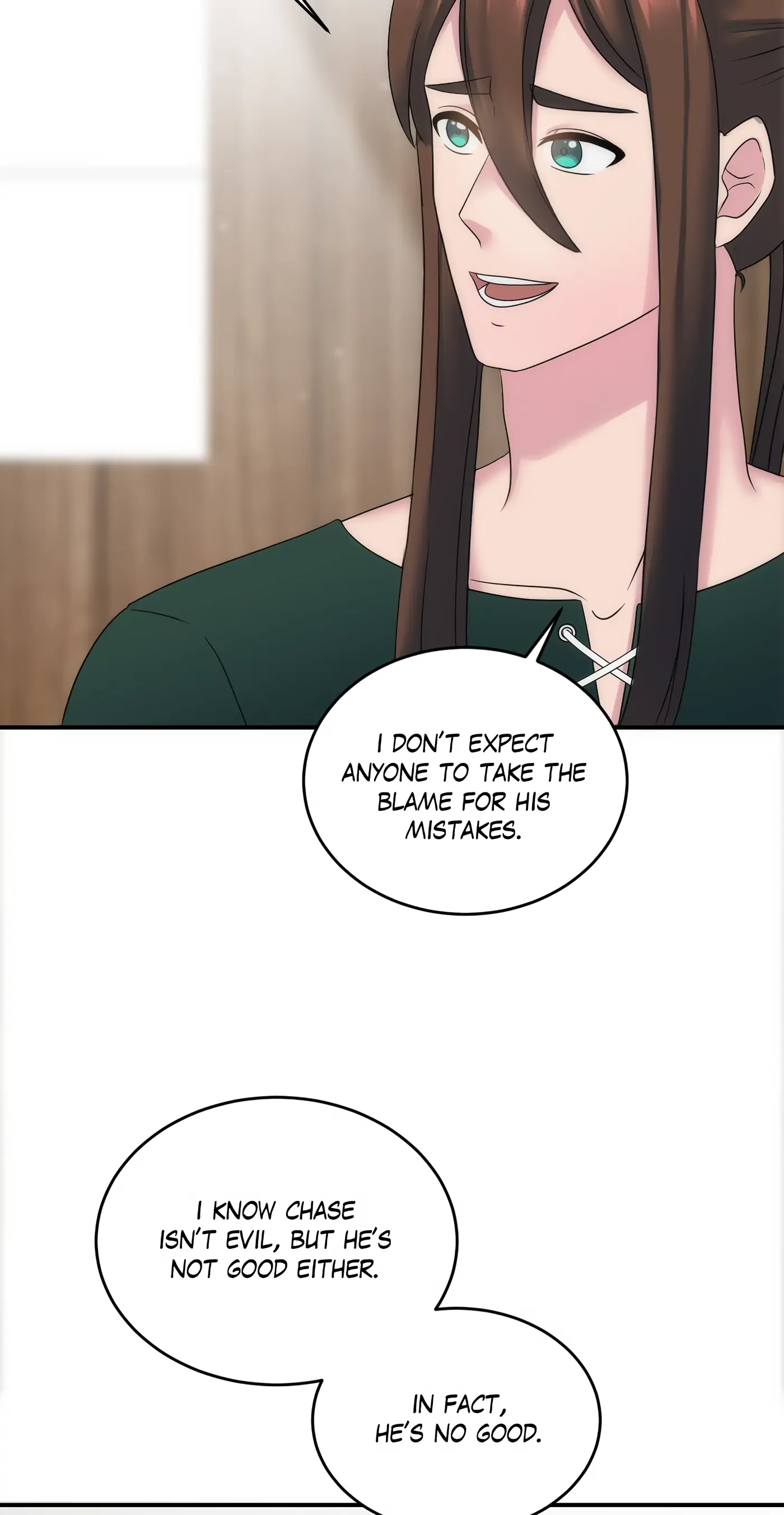 The Dragon Prince’s Bride Chapter 91 - Page 25