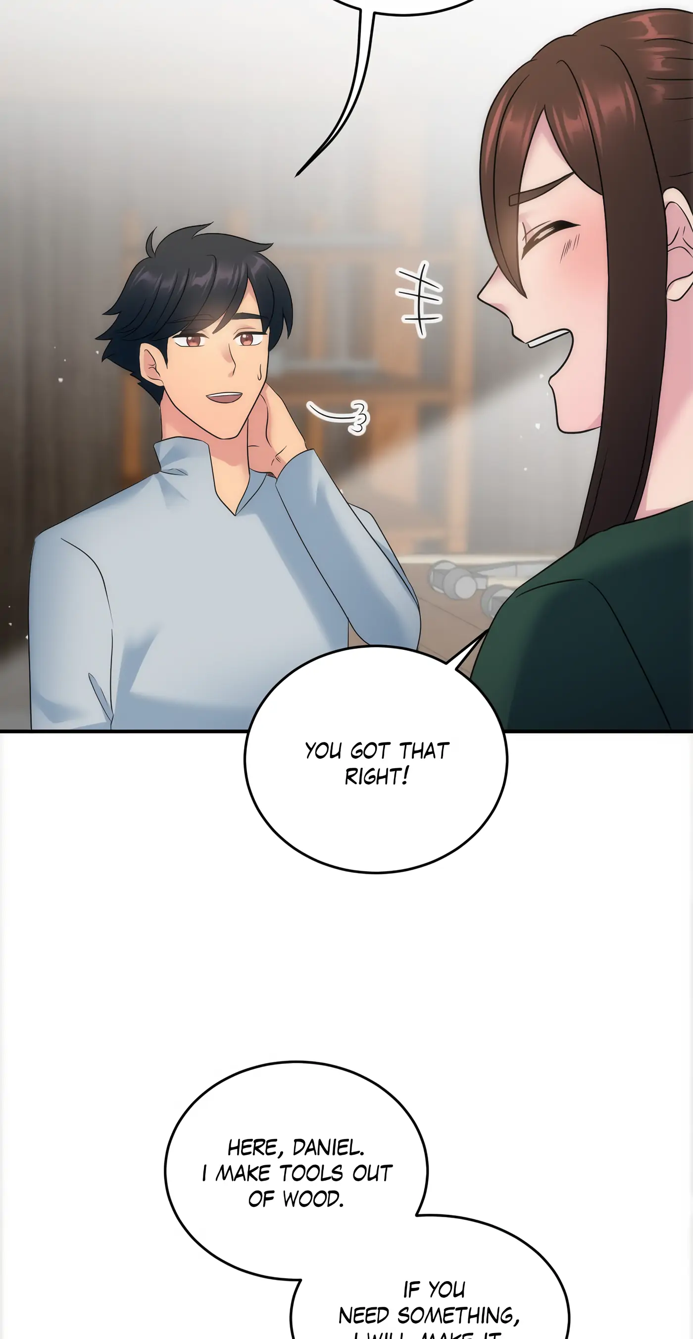 The Dragon Prince’s Bride Chapter 91 - Page 26