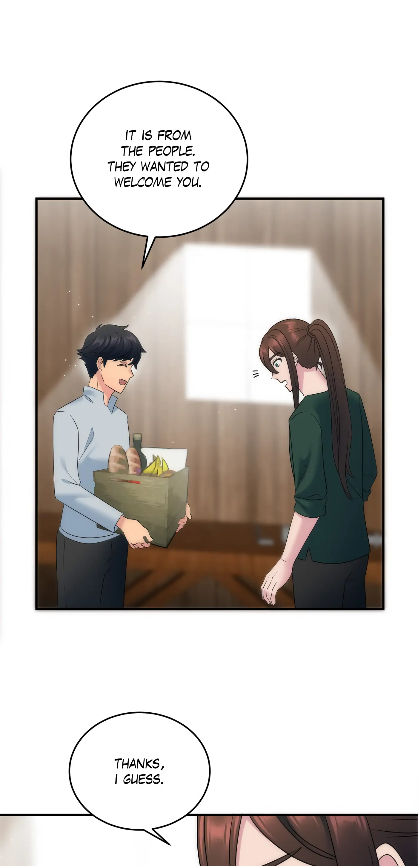 The Dragon Prince’s Bride Chapter 91 - Page 31