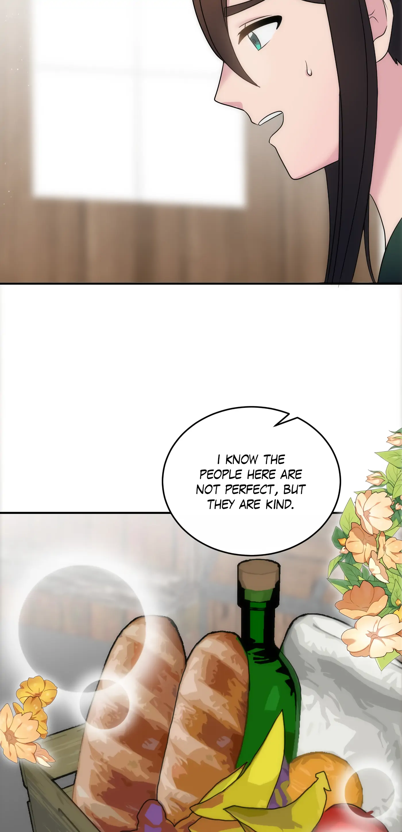 The Dragon Prince’s Bride Chapter 91 - Page 32