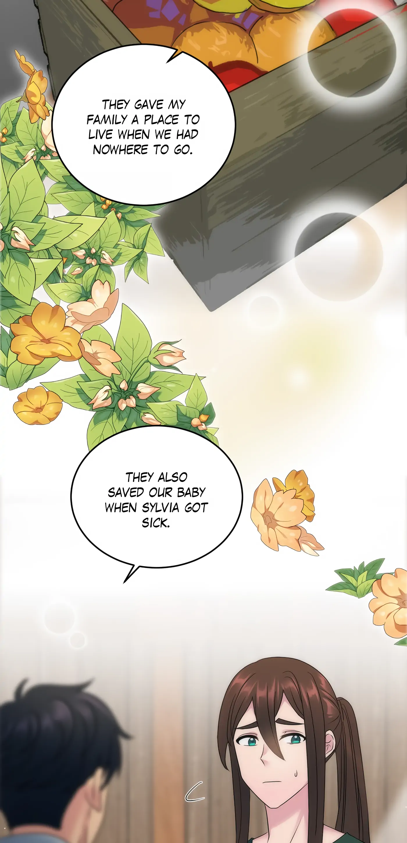 The Dragon Prince’s Bride Chapter 91 - Page 33