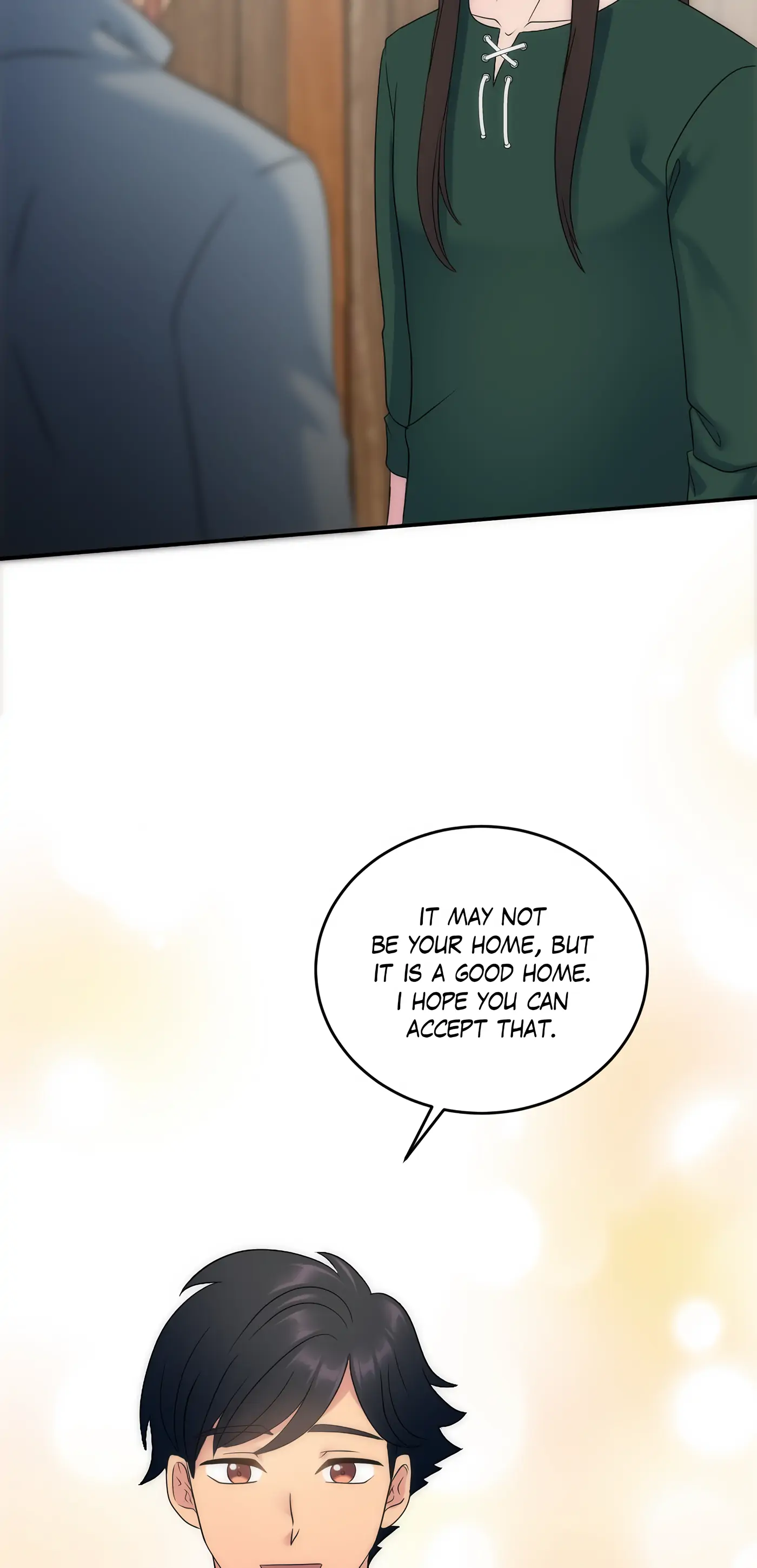 The Dragon Prince’s Bride Chapter 91 - Page 34