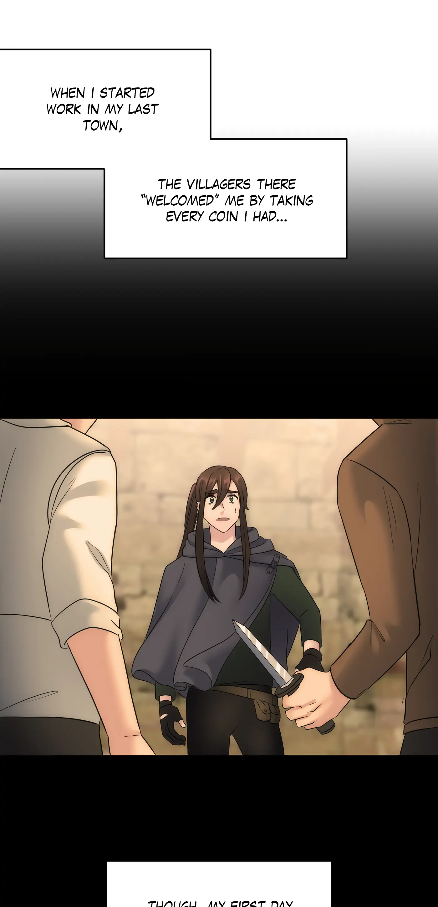 The Dragon Prince’s Bride Chapter 91 - Page 37
