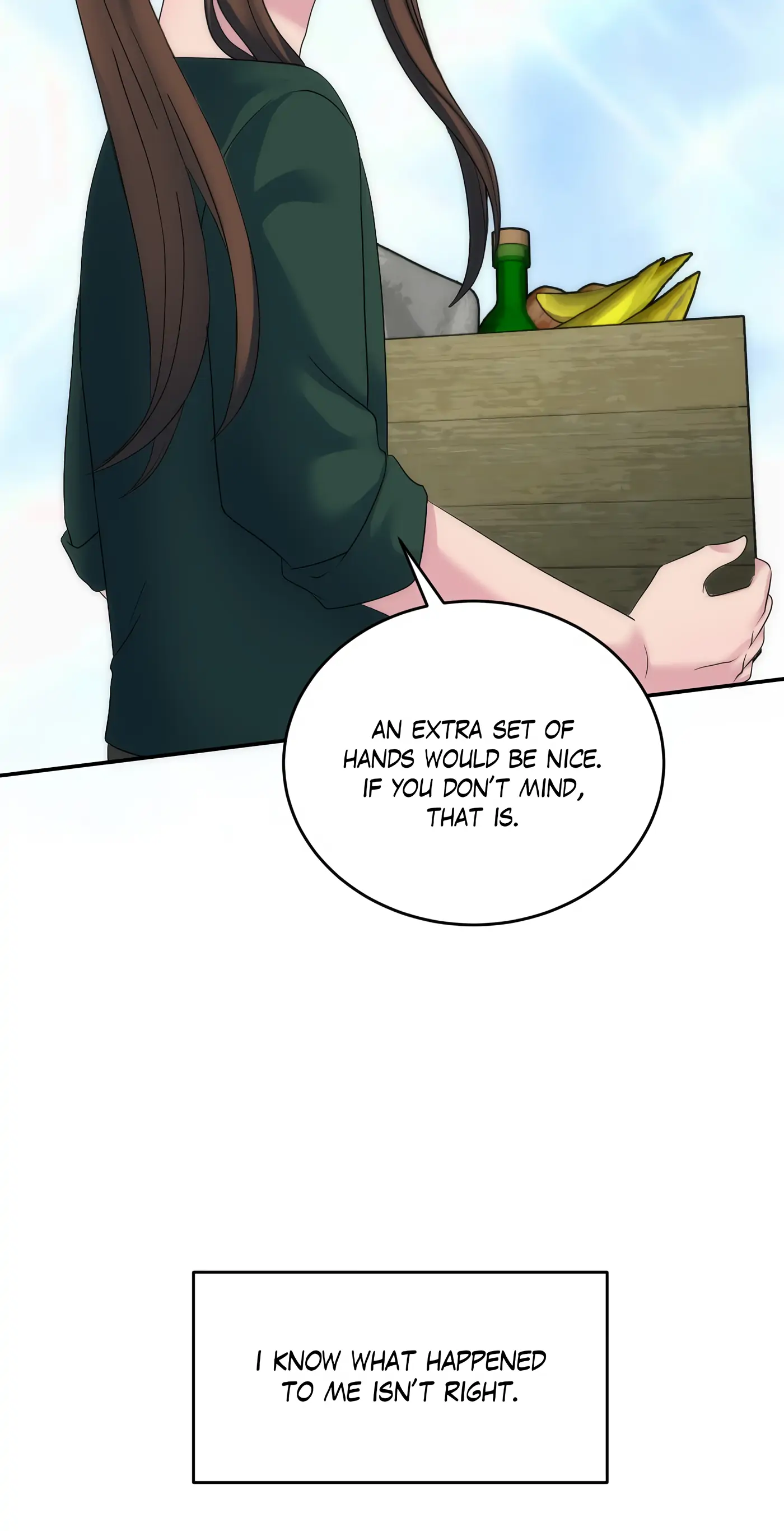 The Dragon Prince’s Bride Chapter 91 - Page 42