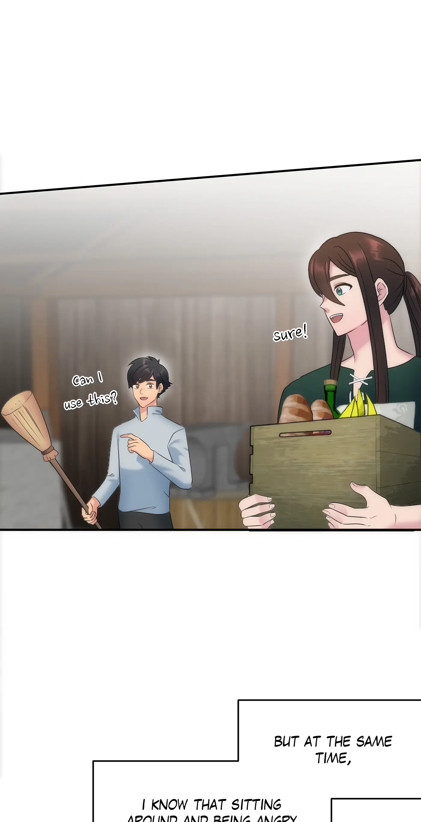The Dragon Prince’s Bride Chapter 91 - Page 43