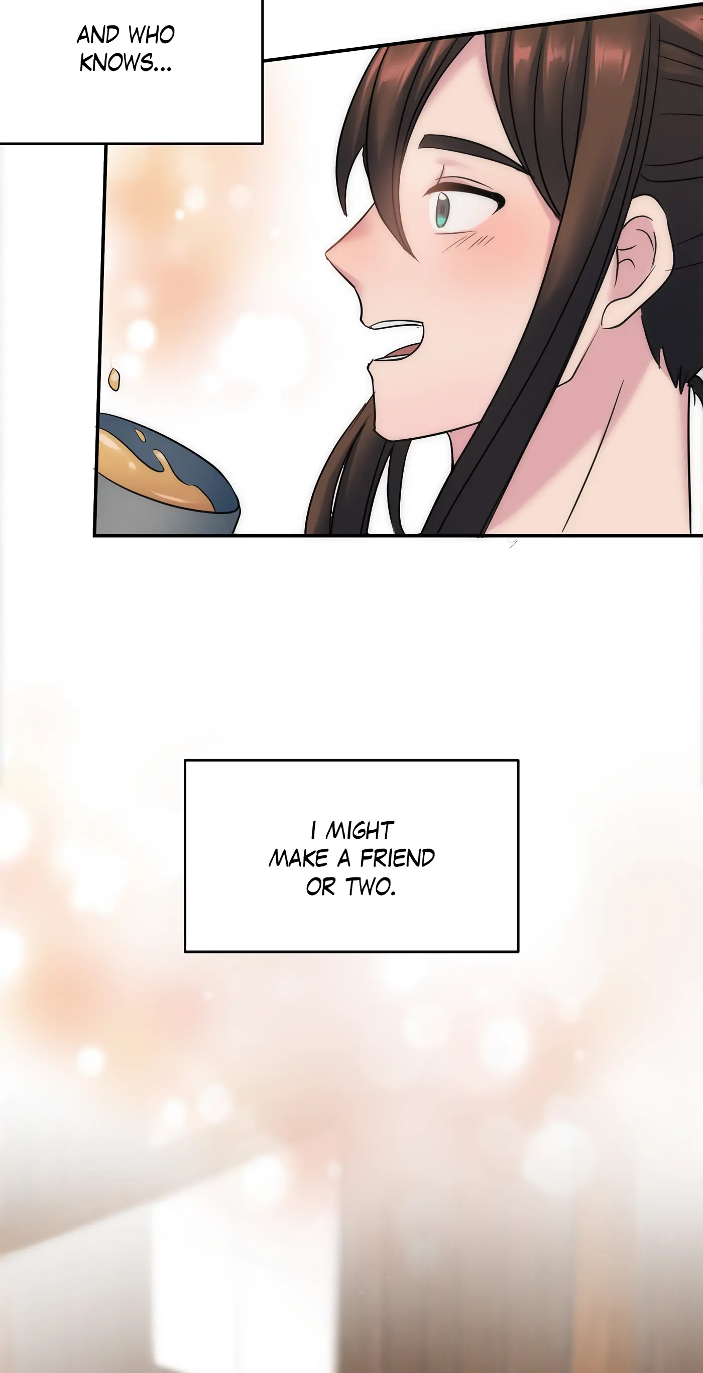 The Dragon Prince’s Bride Chapter 91 - Page 47