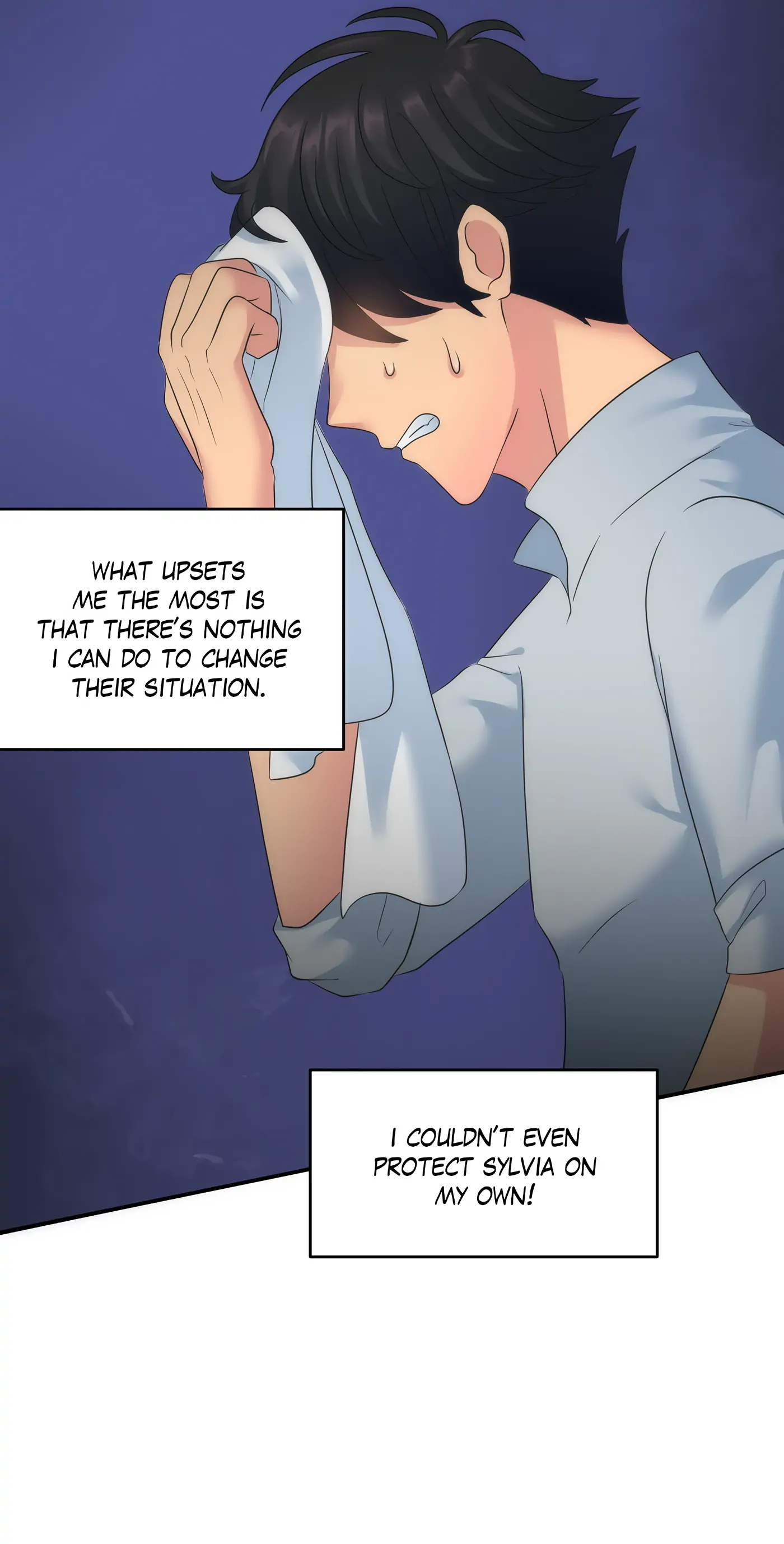 The Dragon Prince’s Bride Chapter 91 - Page 8