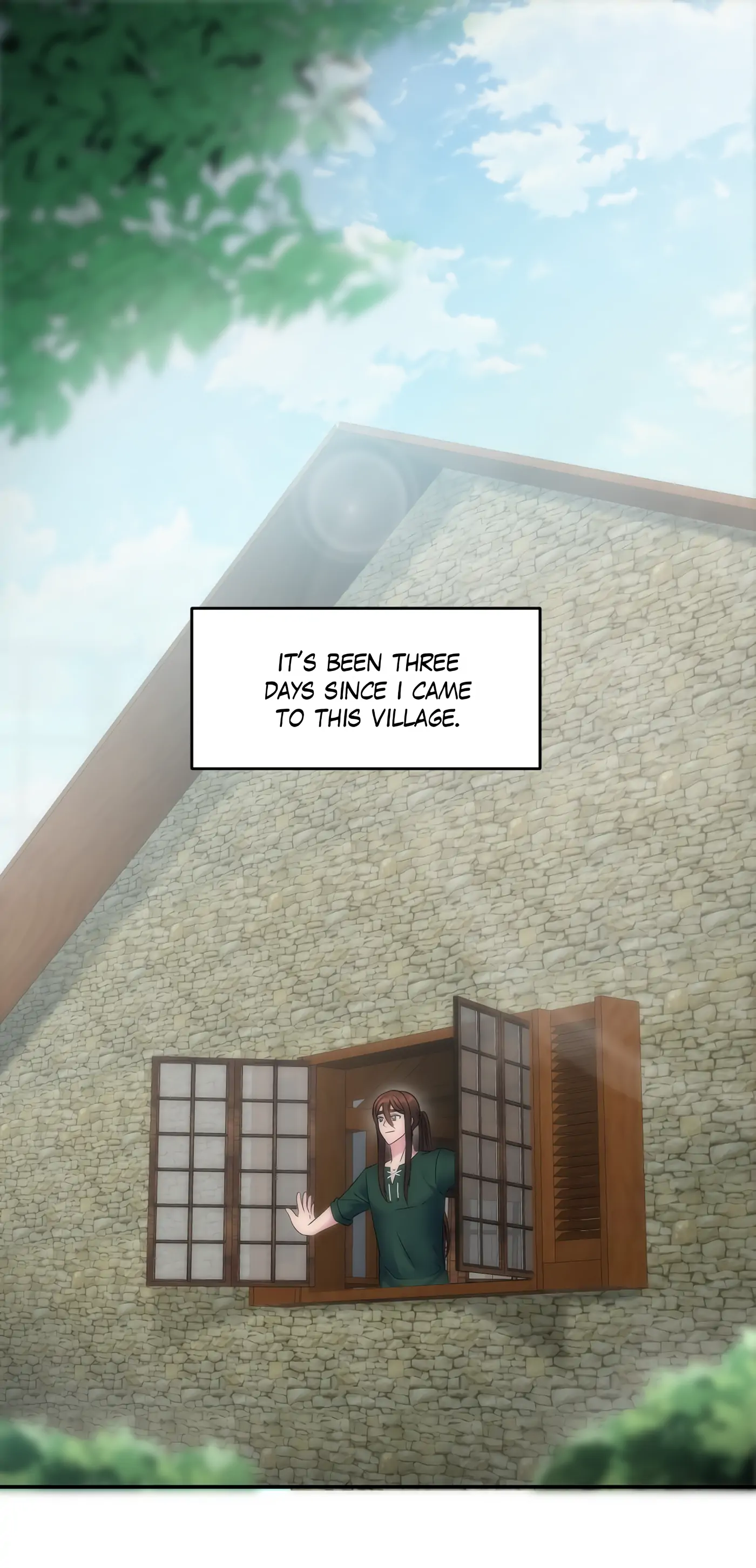 The Dragon Prince’s Bride Chapter 92 - Page 1