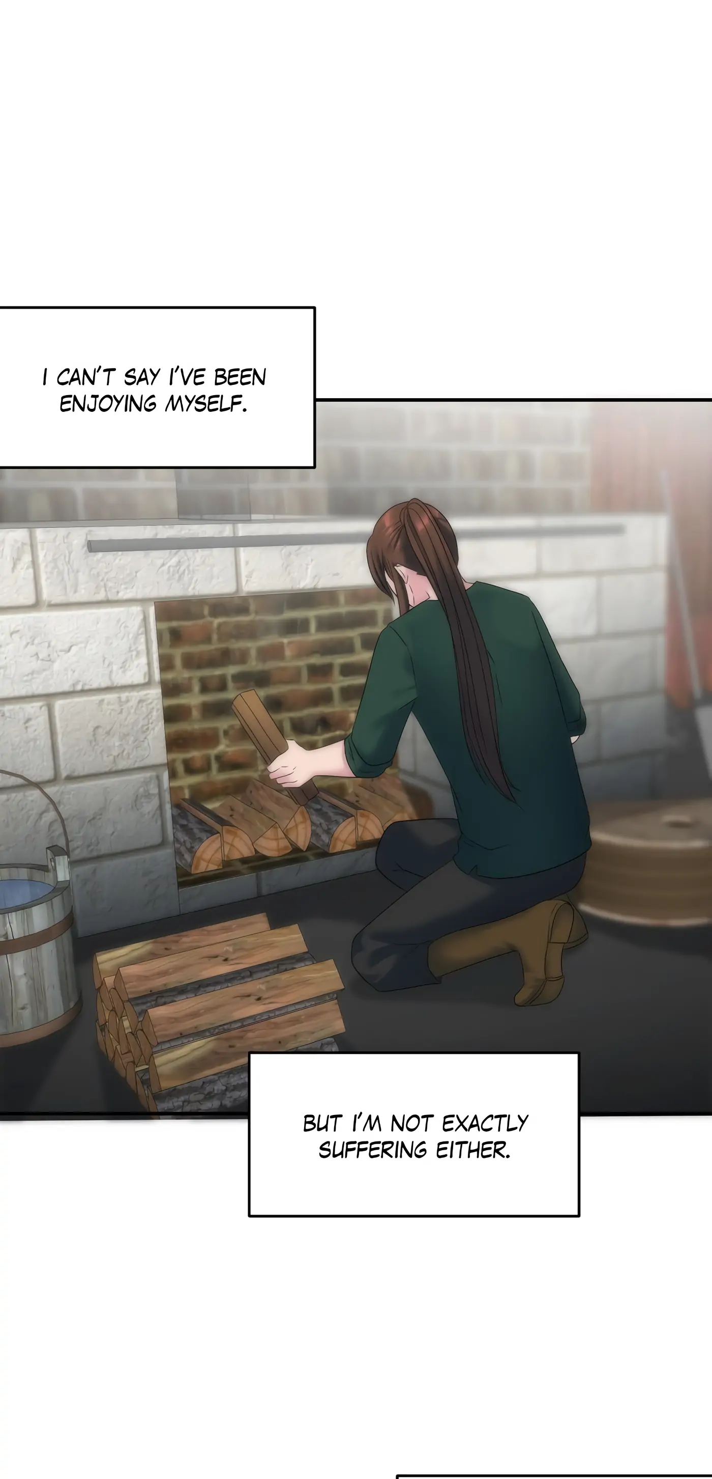 The Dragon Prince’s Bride Chapter 92 - Page 2