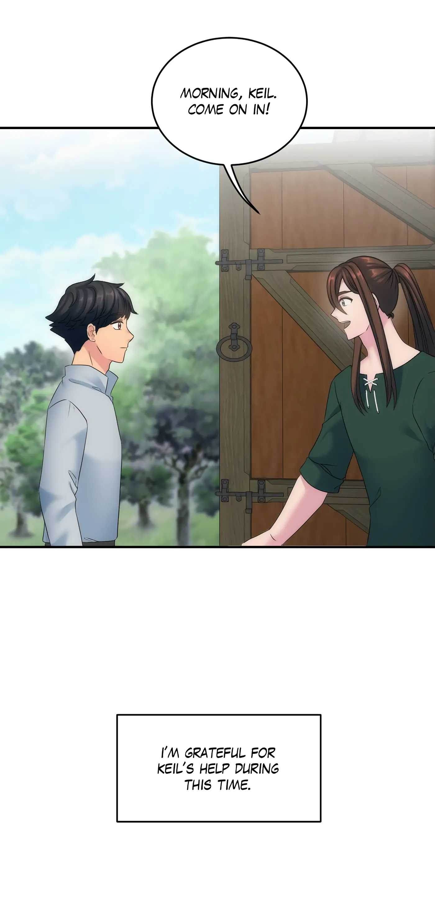 The Dragon Prince’s Bride Chapter 92 - Page 11