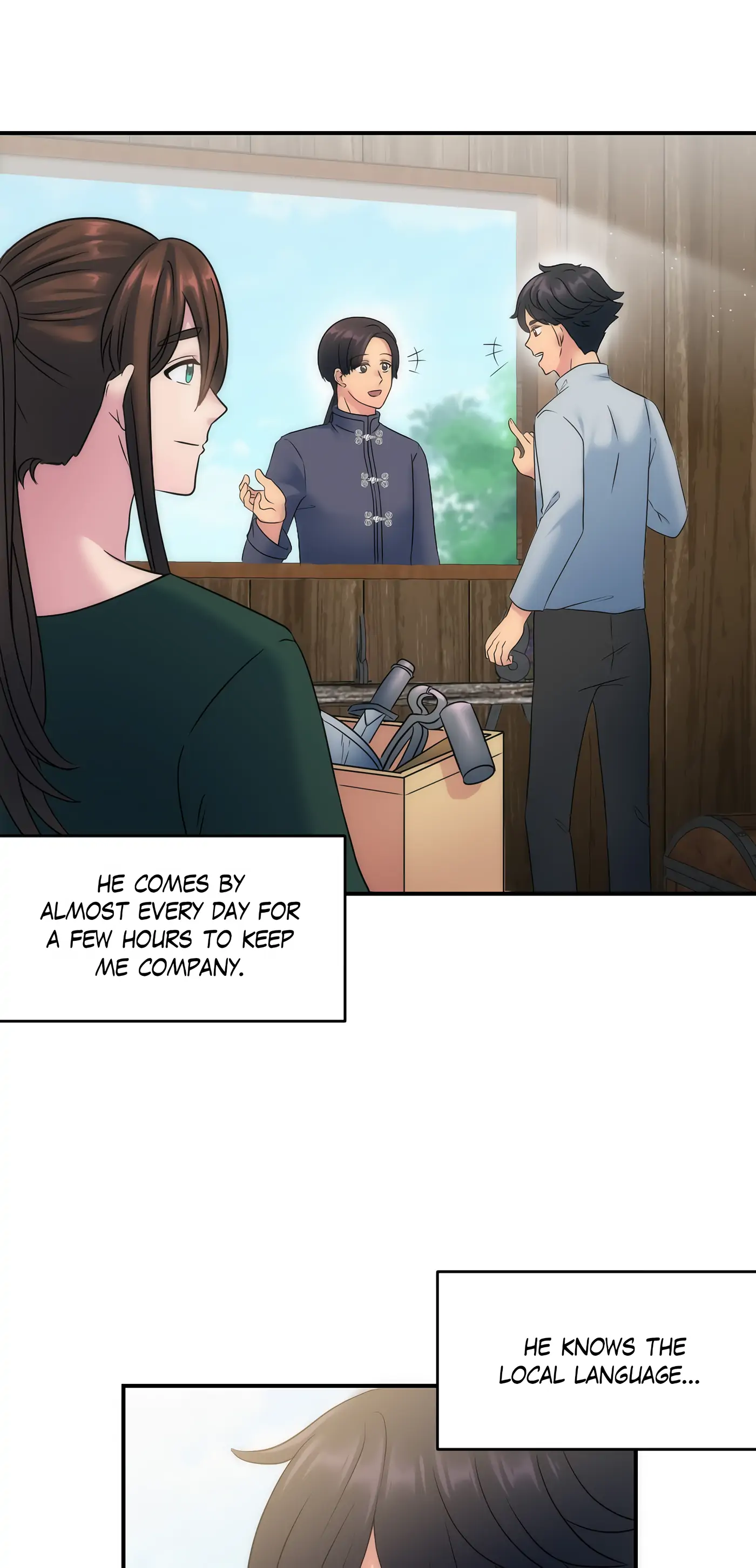 The Dragon Prince’s Bride Chapter 92 - Page 12