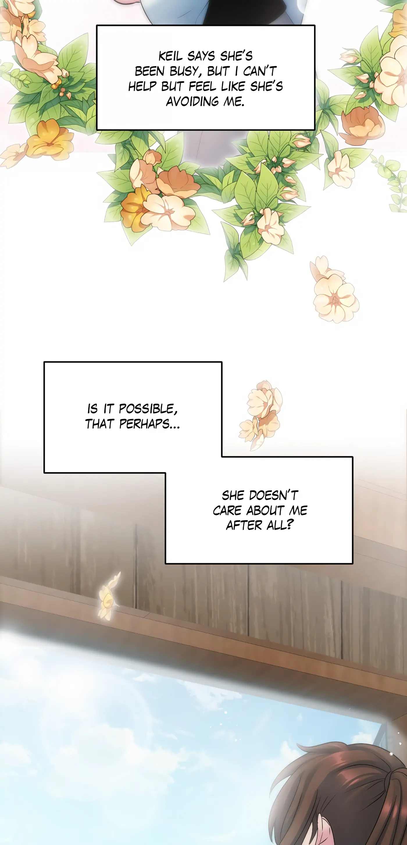 The Dragon Prince’s Bride Chapter 92 - Page 16