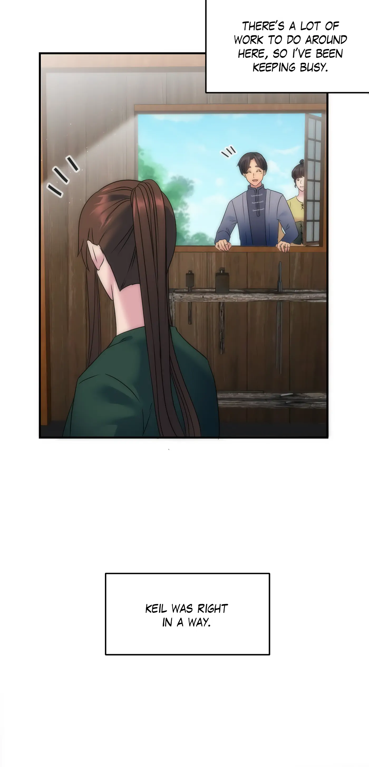The Dragon Prince’s Bride Chapter 92 - Page 3