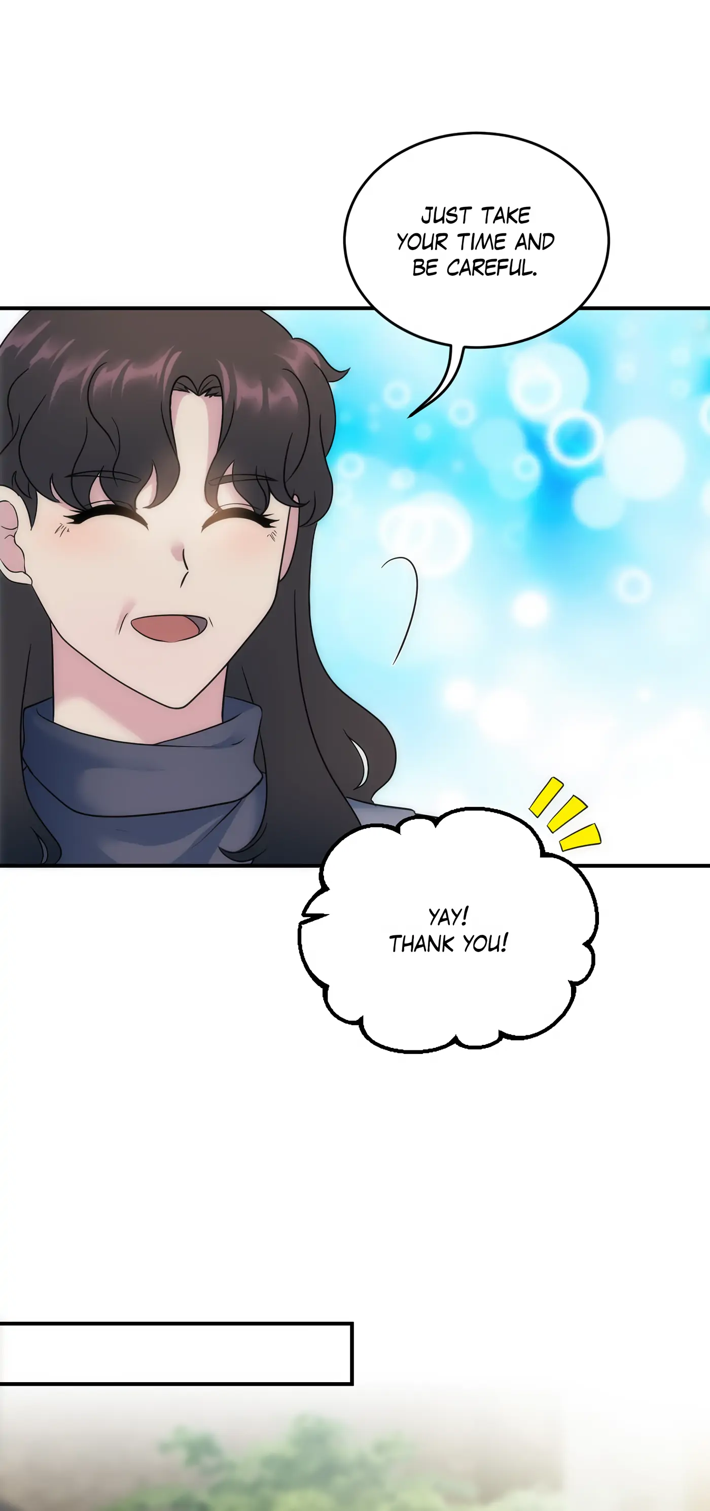 The Dragon Prince’s Bride Chapter 92 - Page 21