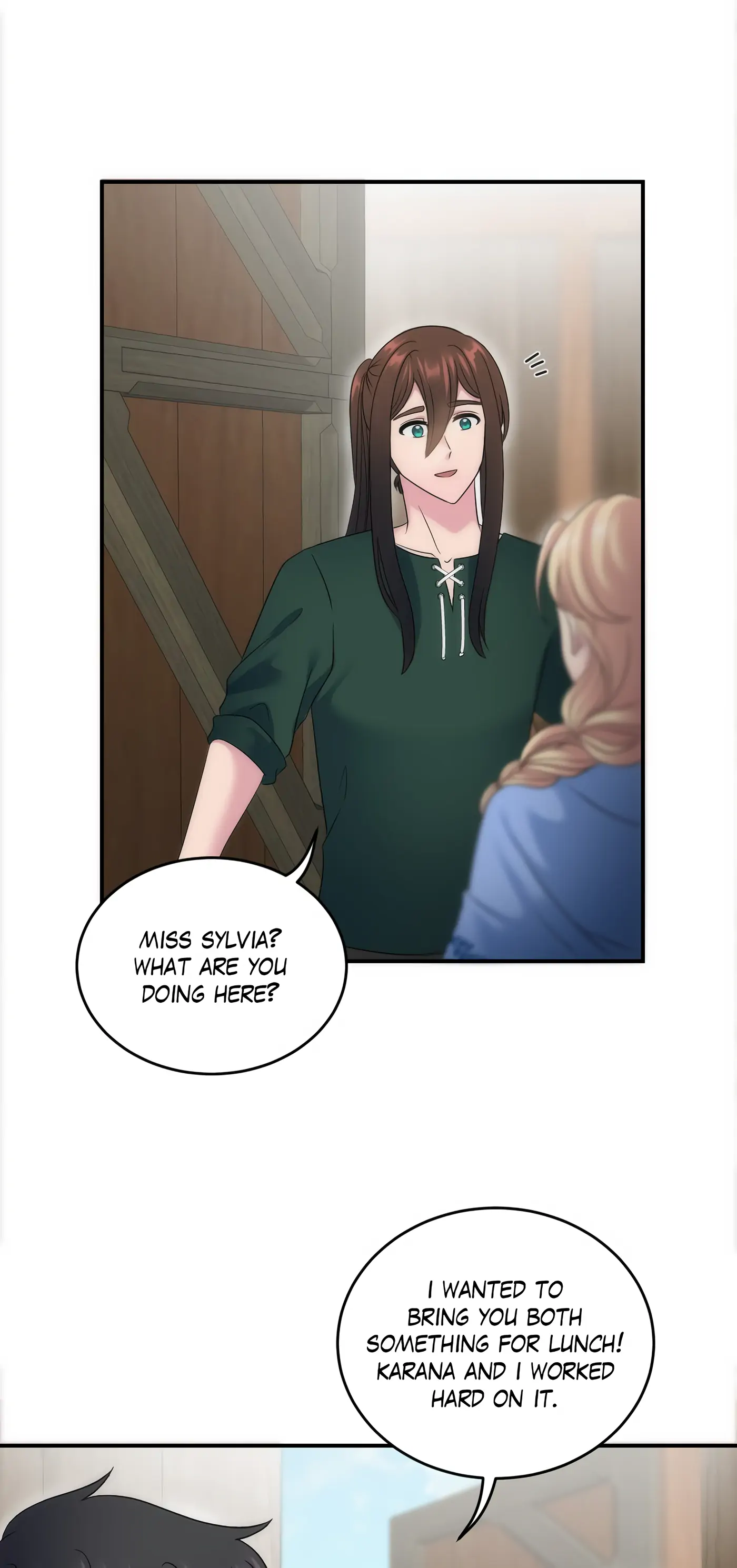 The Dragon Prince’s Bride Chapter 92 - Page 27
