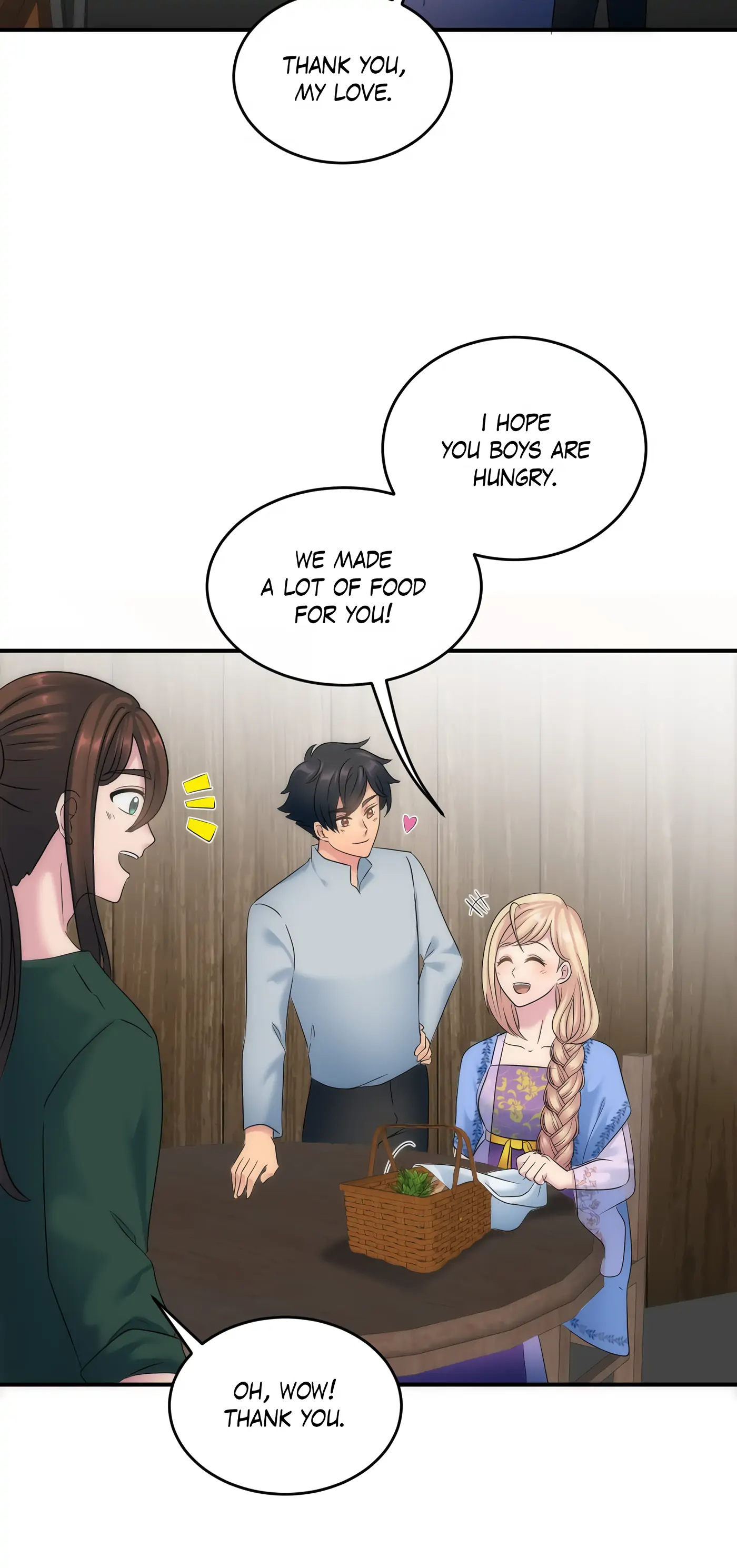 The Dragon Prince’s Bride Chapter 92 - Page 30