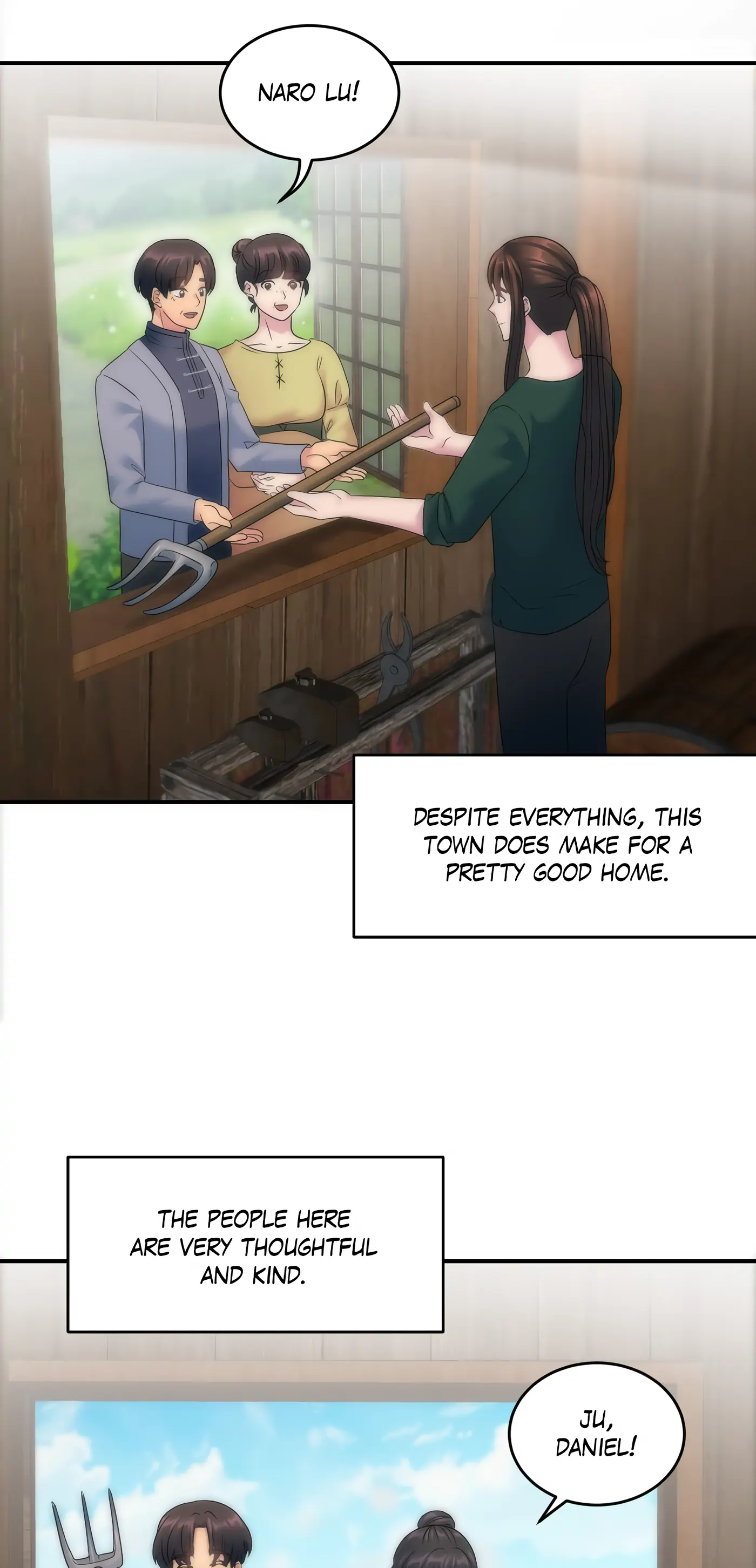 The Dragon Prince’s Bride Chapter 92 - Page 4