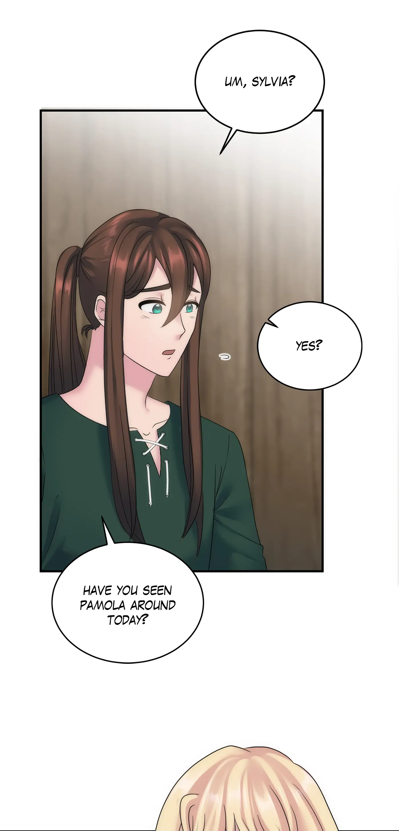 The Dragon Prince’s Bride Chapter 92 - Page 31