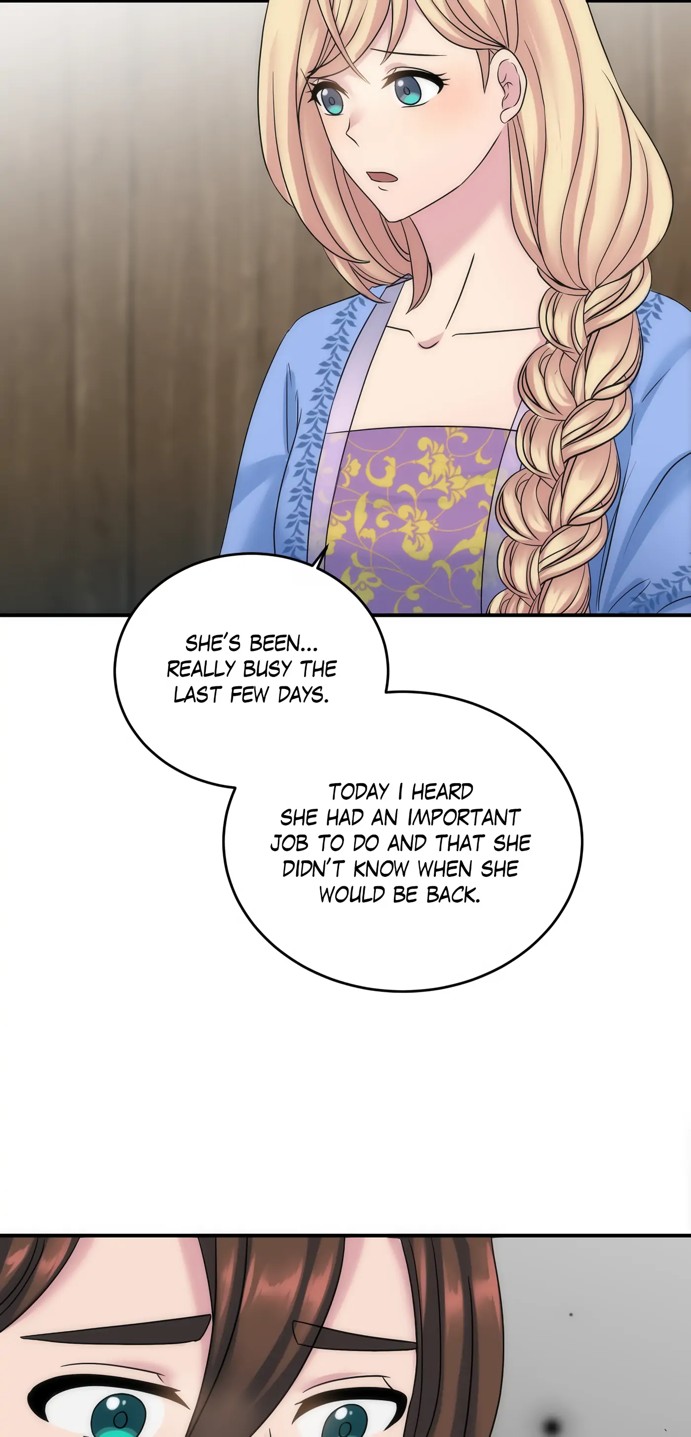The Dragon Prince’s Bride Chapter 92 - Page 32