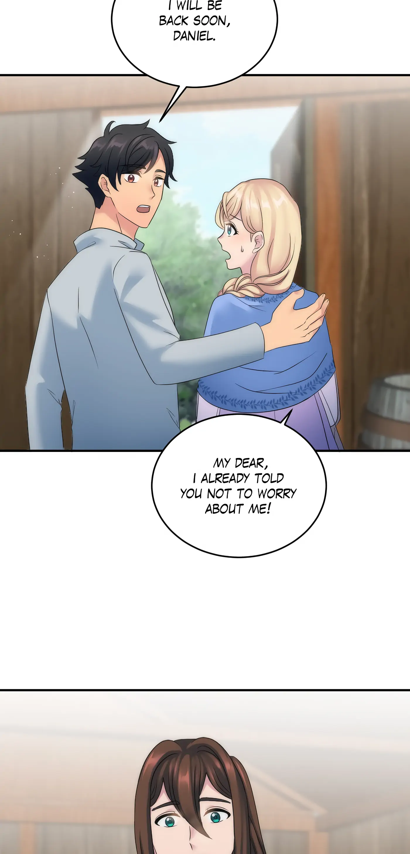 The Dragon Prince’s Bride Chapter 92 - Page 35