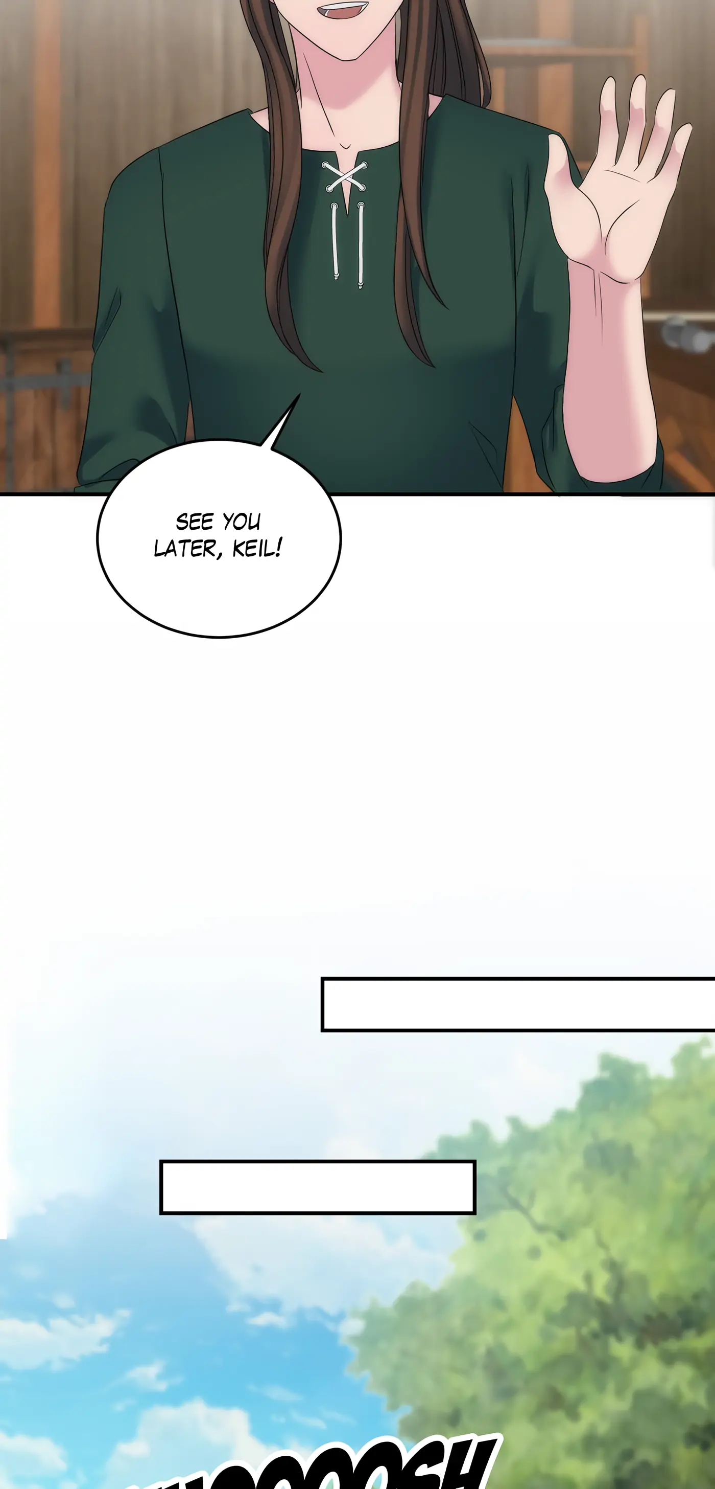 The Dragon Prince’s Bride Chapter 92 - Page 36