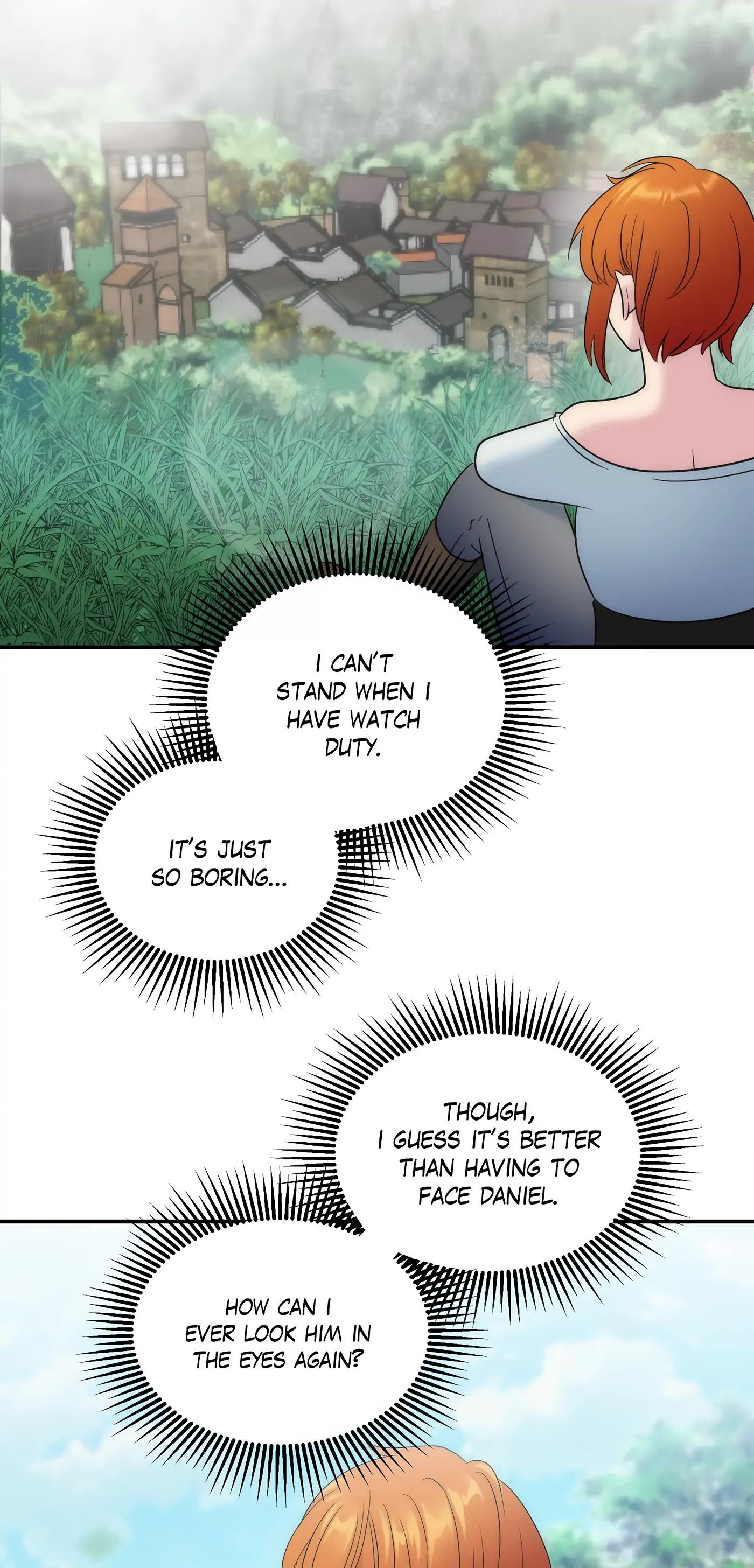 The Dragon Prince’s Bride Chapter 92 - Page 38