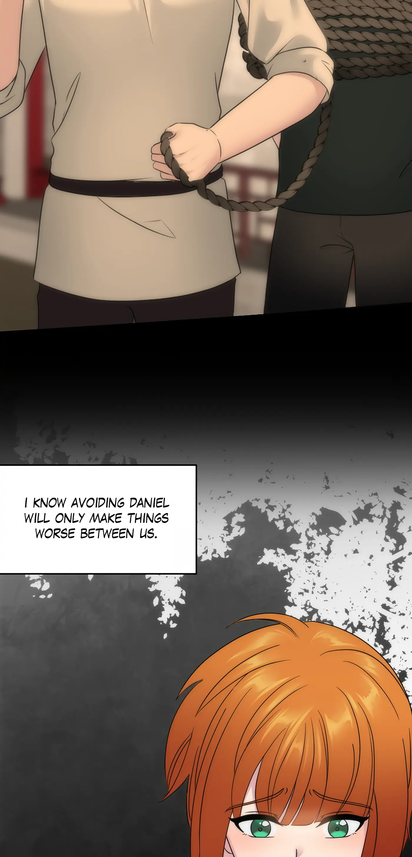 The Dragon Prince’s Bride Chapter 92 - Page 40