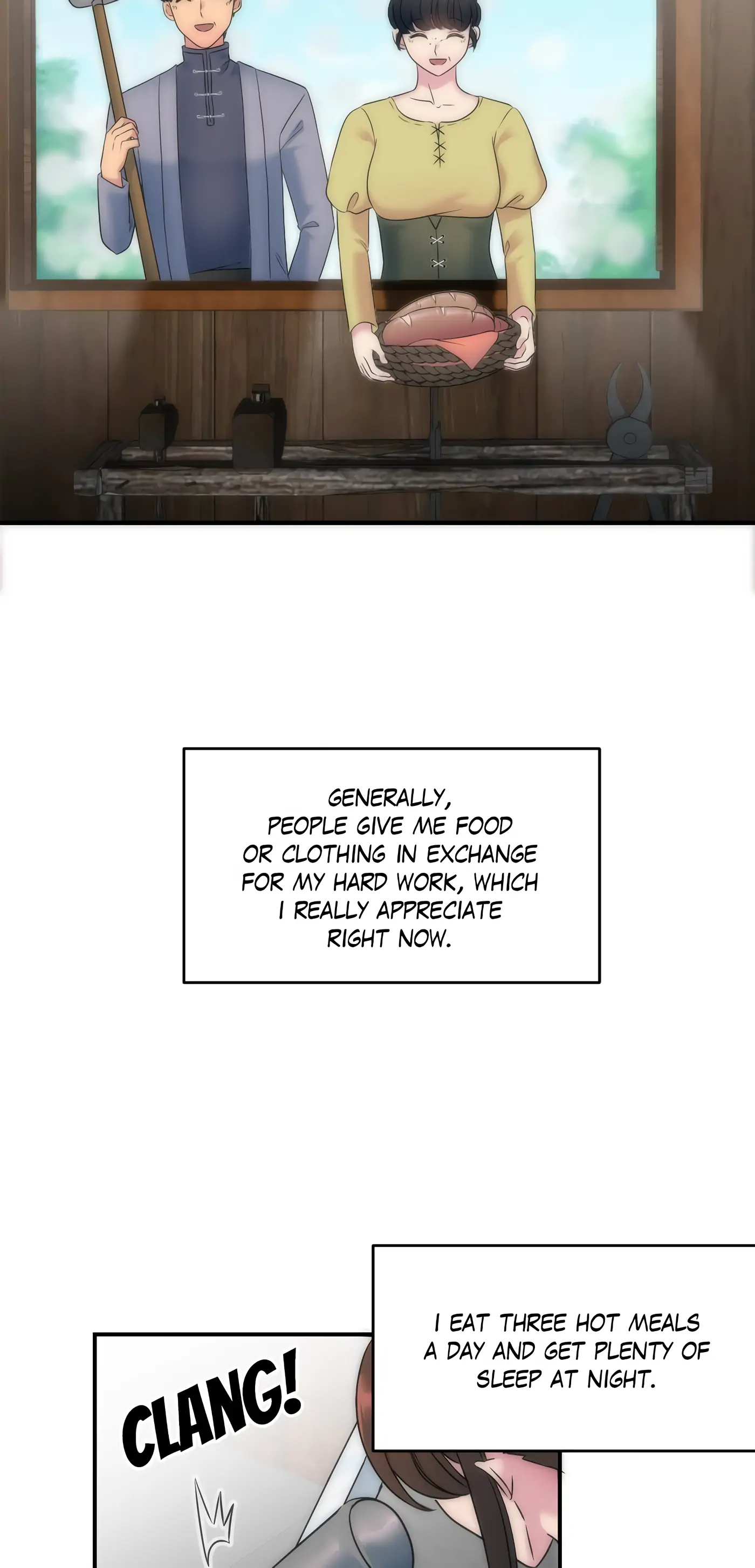 The Dragon Prince’s Bride Chapter 92 - Page 5