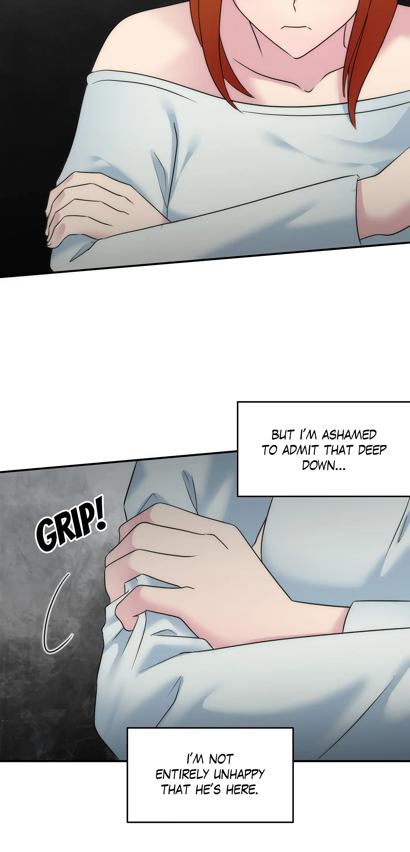 The Dragon Prince’s Bride Chapter 92 - Page 41